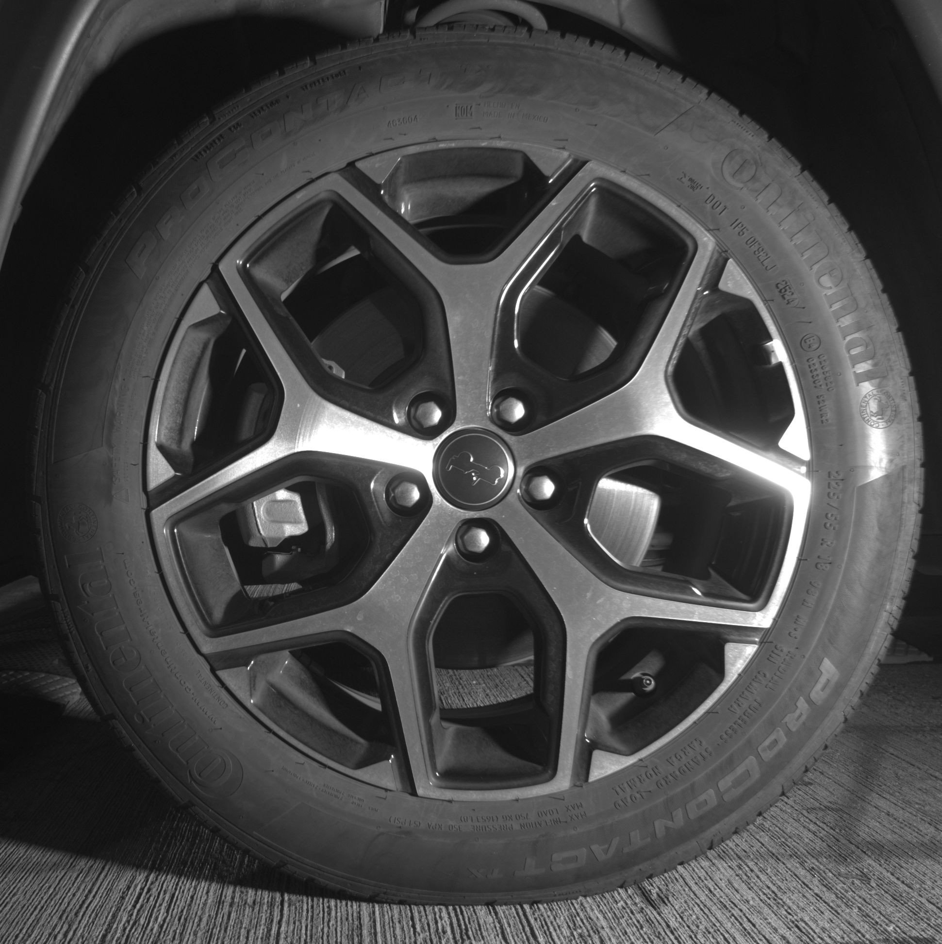 Thumbnail: 2025 Jeep Compass - 12