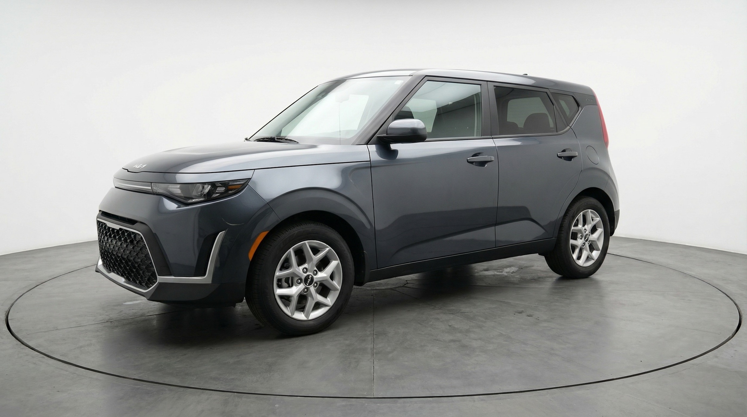 Thumbnail: 2025 Kia Soul - 3