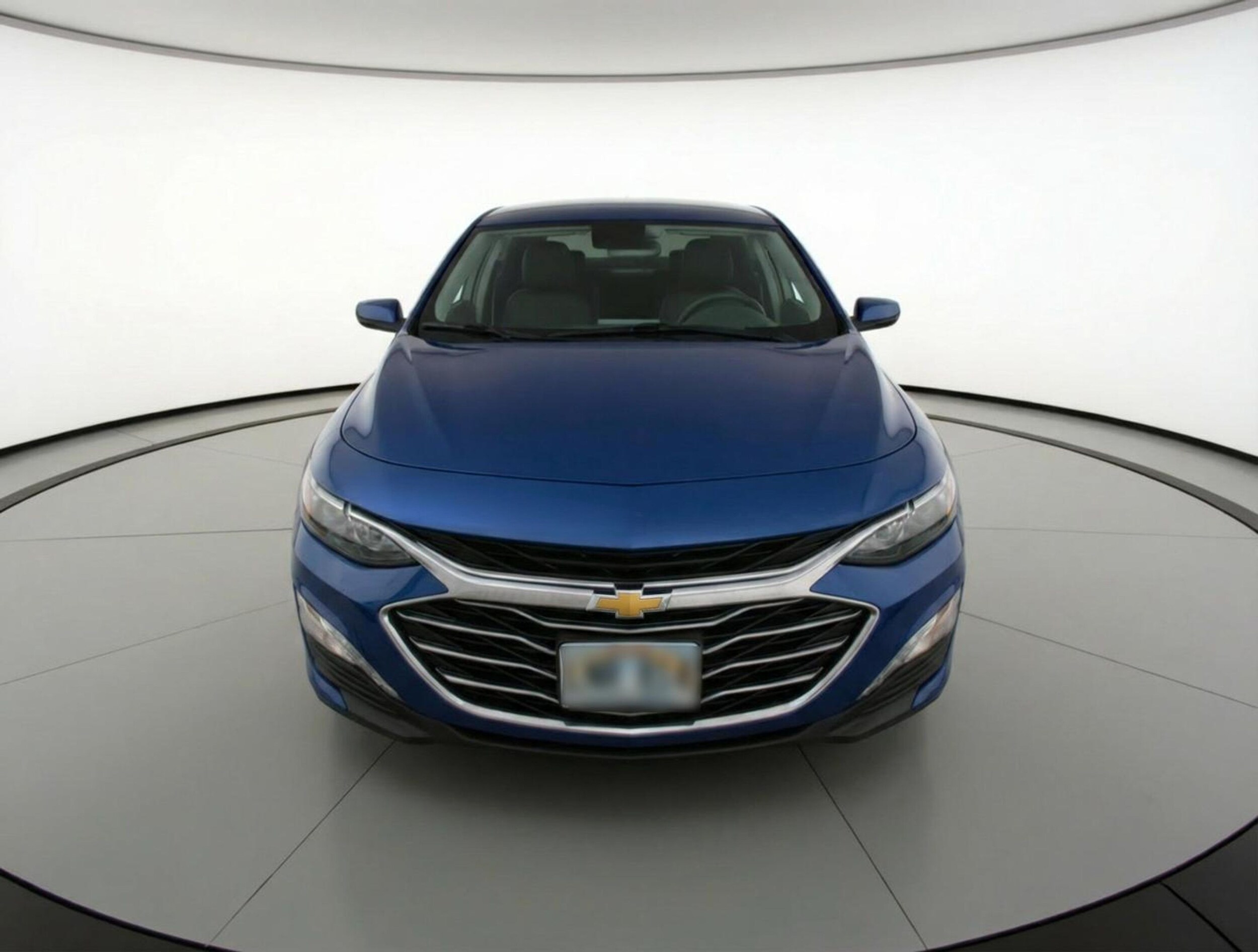 Thumbnail: 2024 Chevrolet Malibu - 2