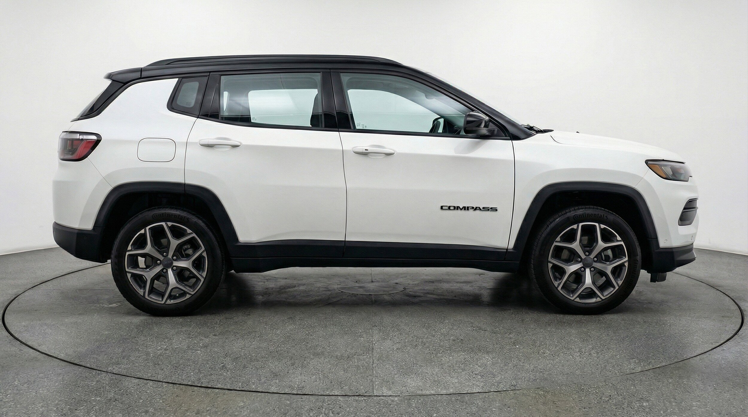 Thumbnail: 2025 Jeep Compass - 11