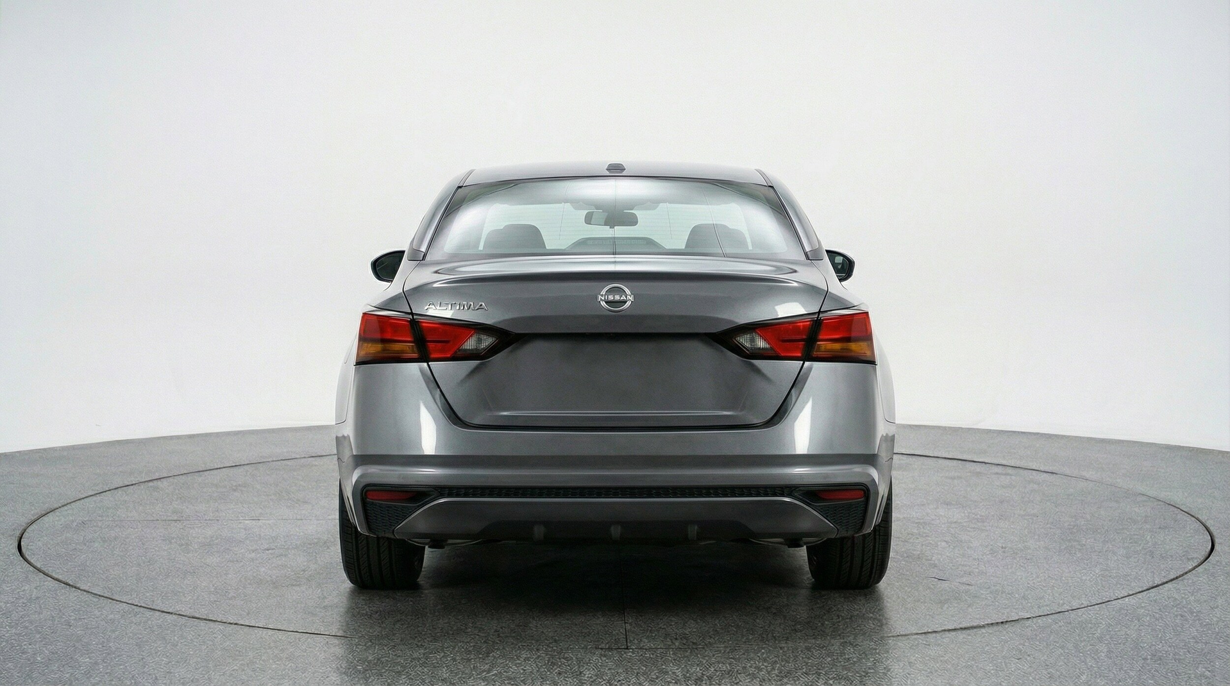 Thumbnail: 2025 Nissan Altima - 7