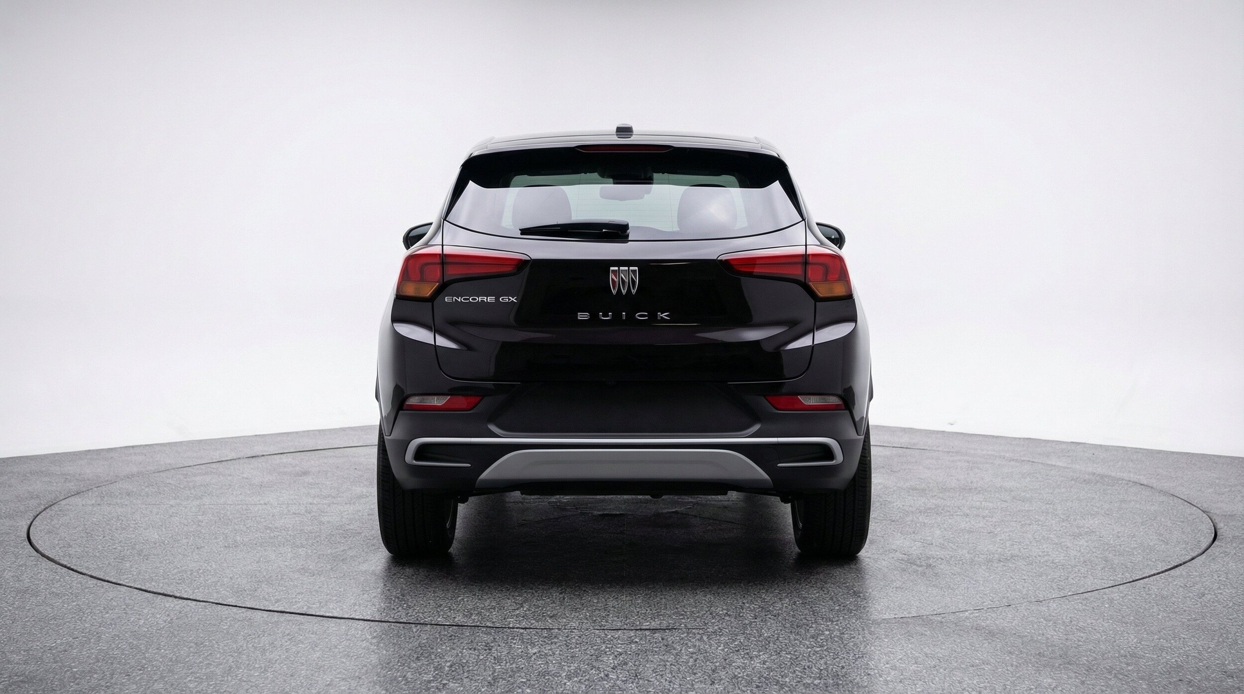 Thumbnail: 2025 Buick Encore GX - 7