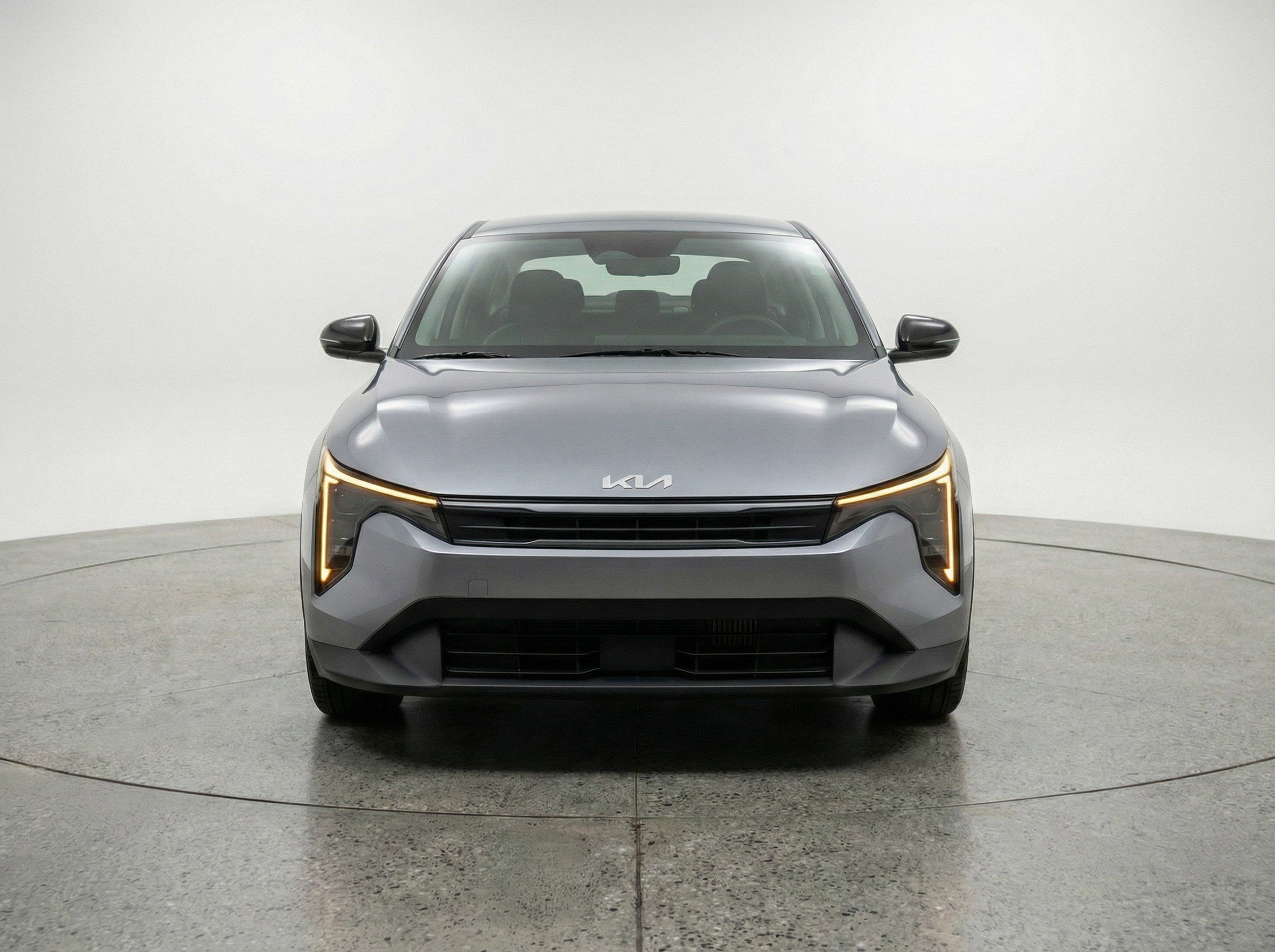 Thumbnail: 2025 Kia K4 - 2