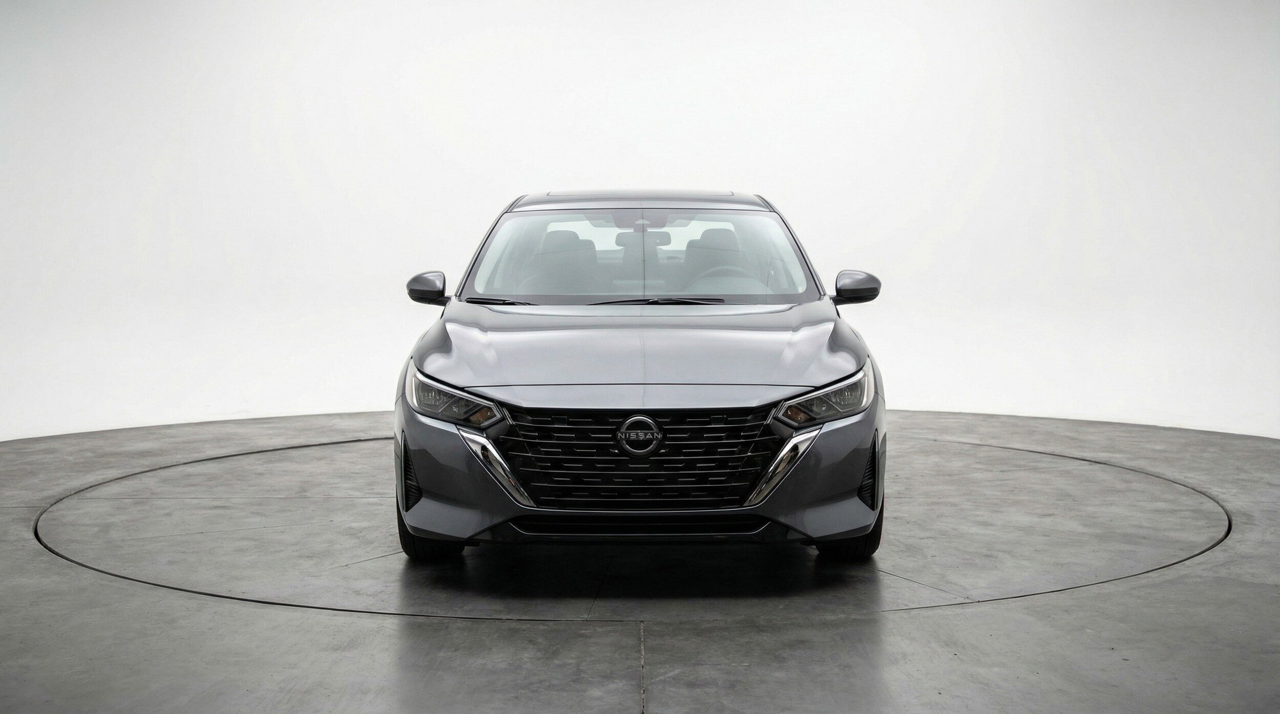 Thumbnail: 2025 Nissan Sentra - 2