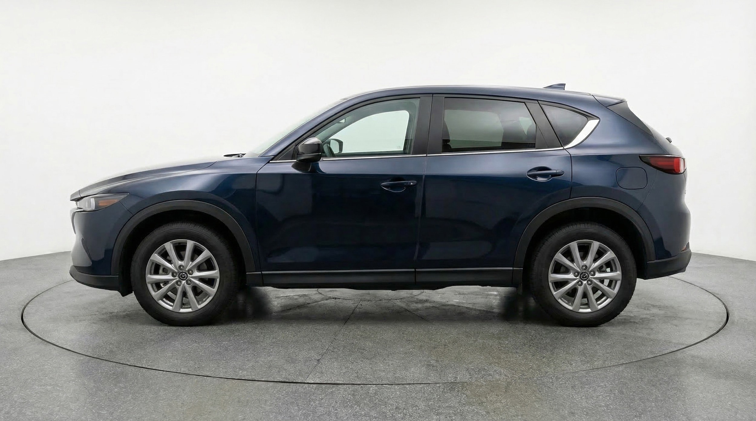 Thumbnail: 2024 Mazda CX-5 - 5