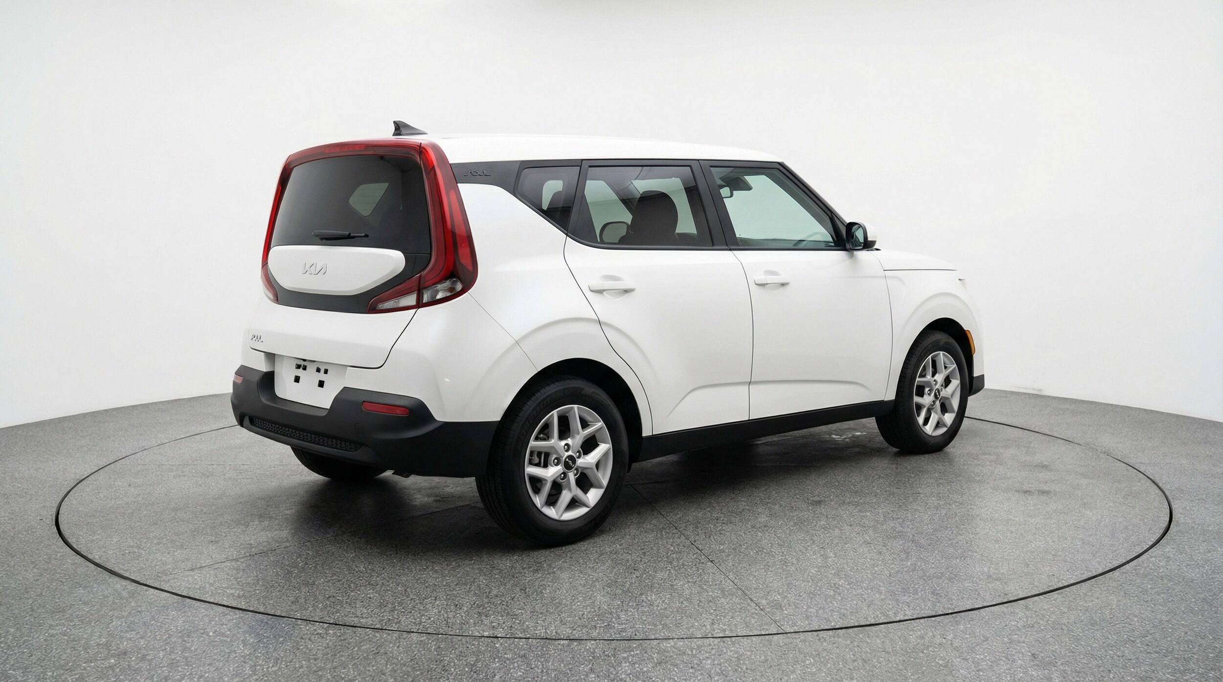 Thumbnail: 2025 Kia Soul - 6