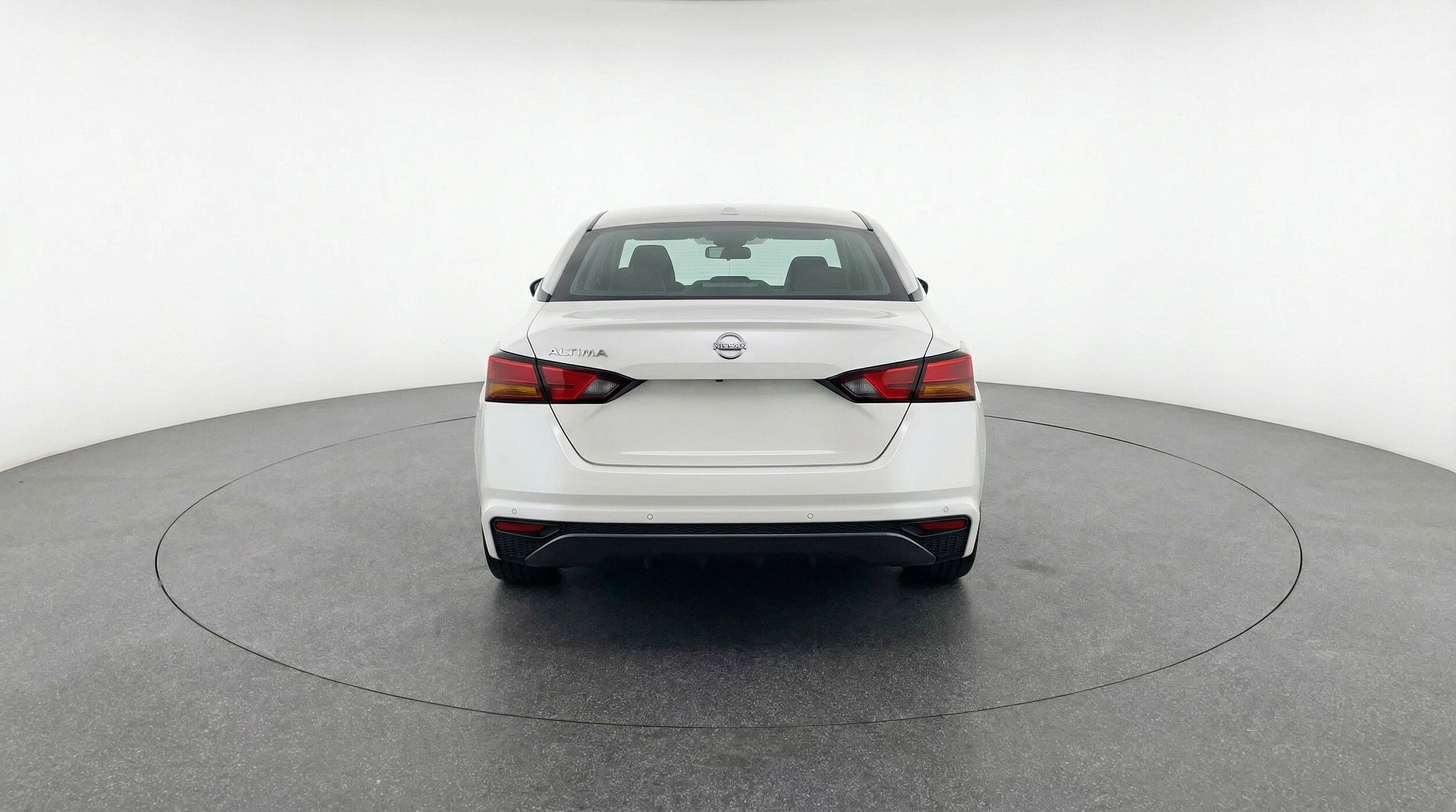 Thumbnail: 2025 Nissan Altima - 7