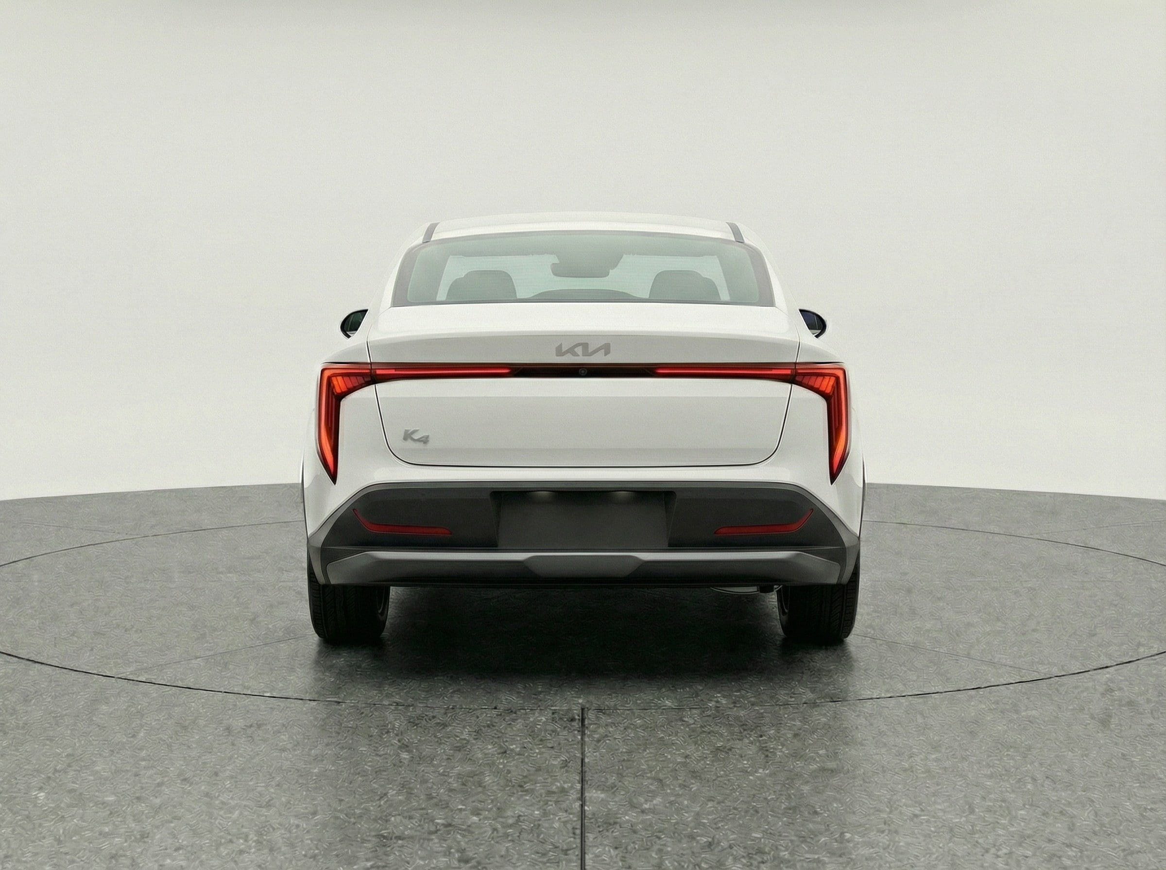 Thumbnail: 2025 Kia K4 - 6