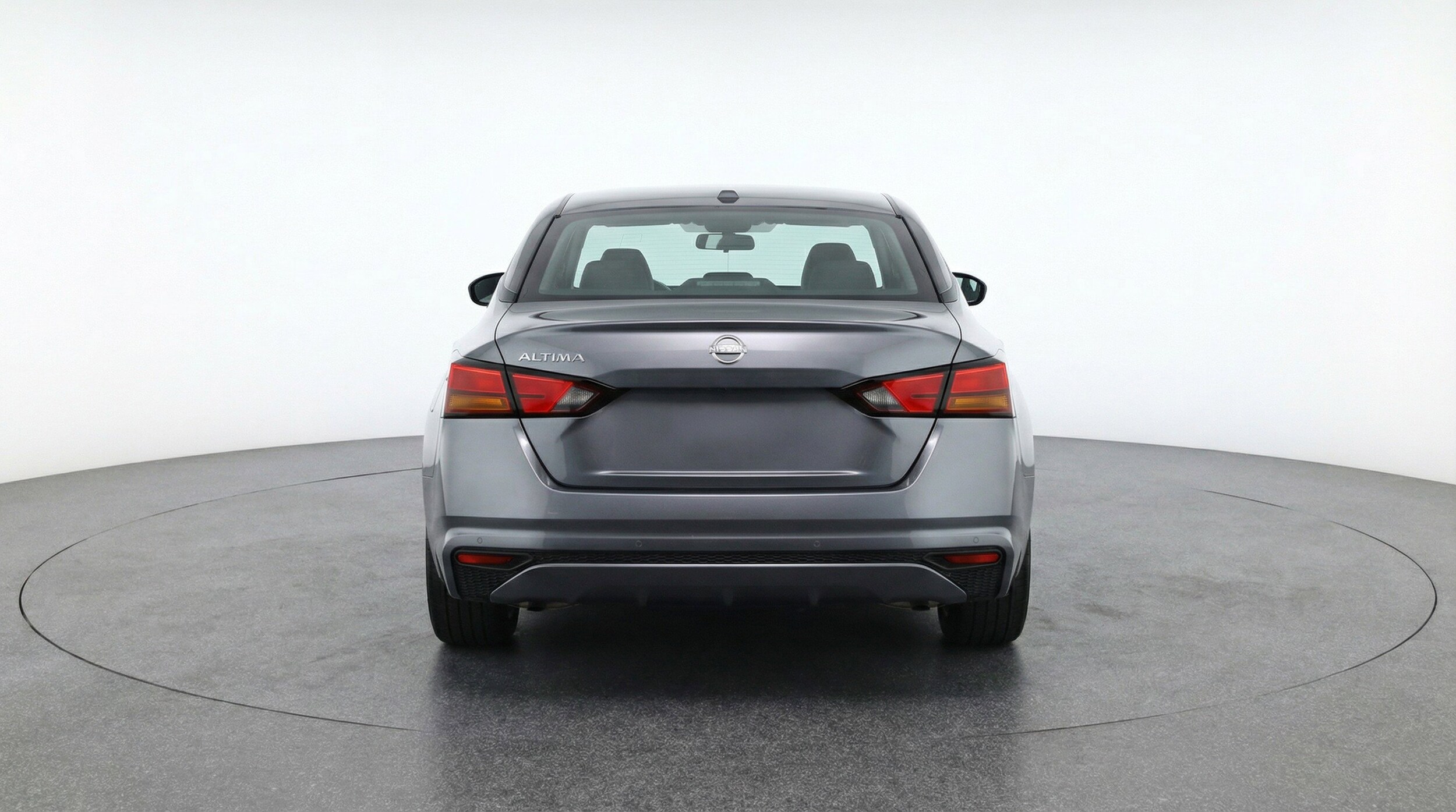 Thumbnail: 2025 Nissan Altima - 7