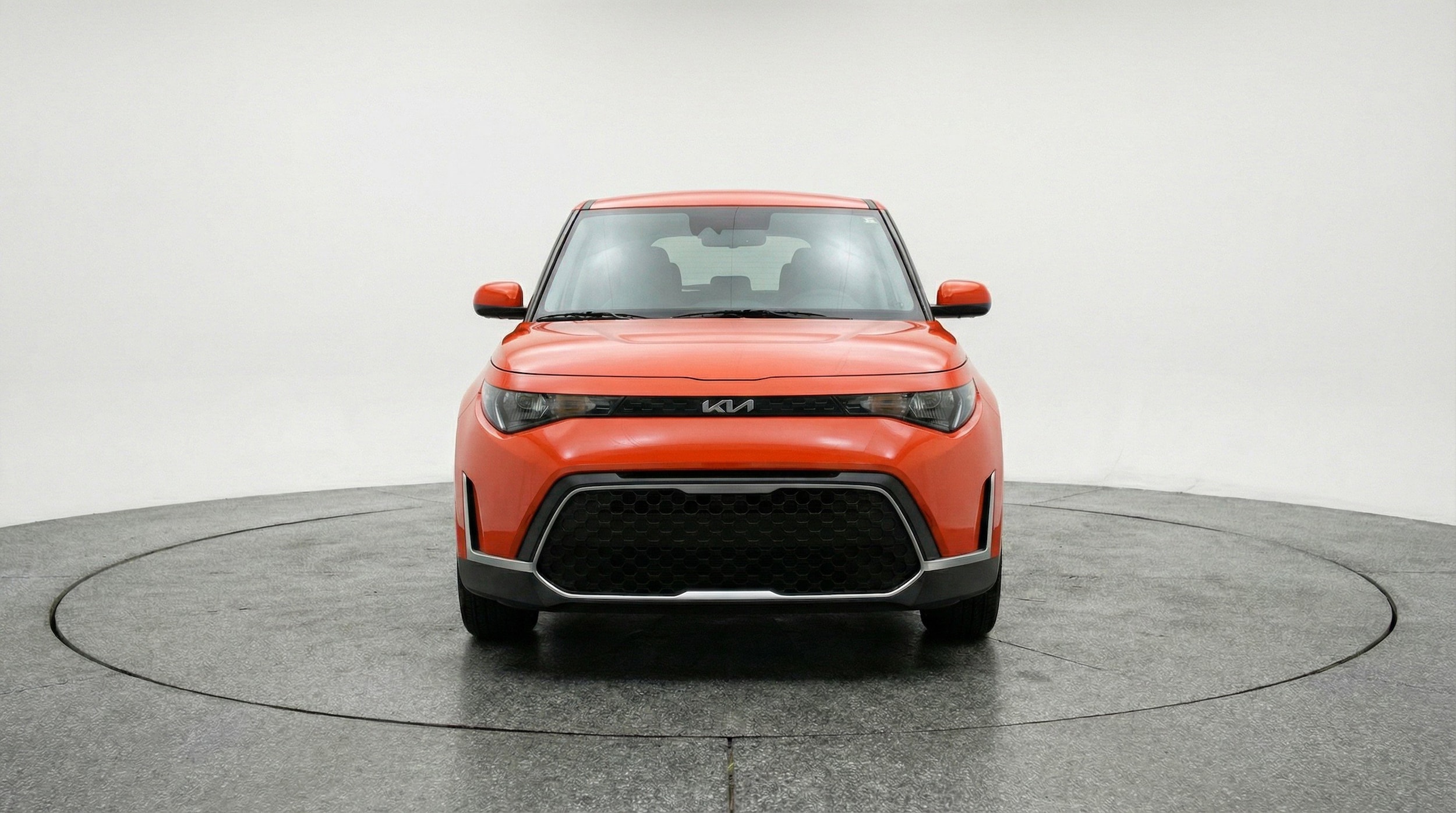 Thumbnail: 2025 Kia Soul - 2