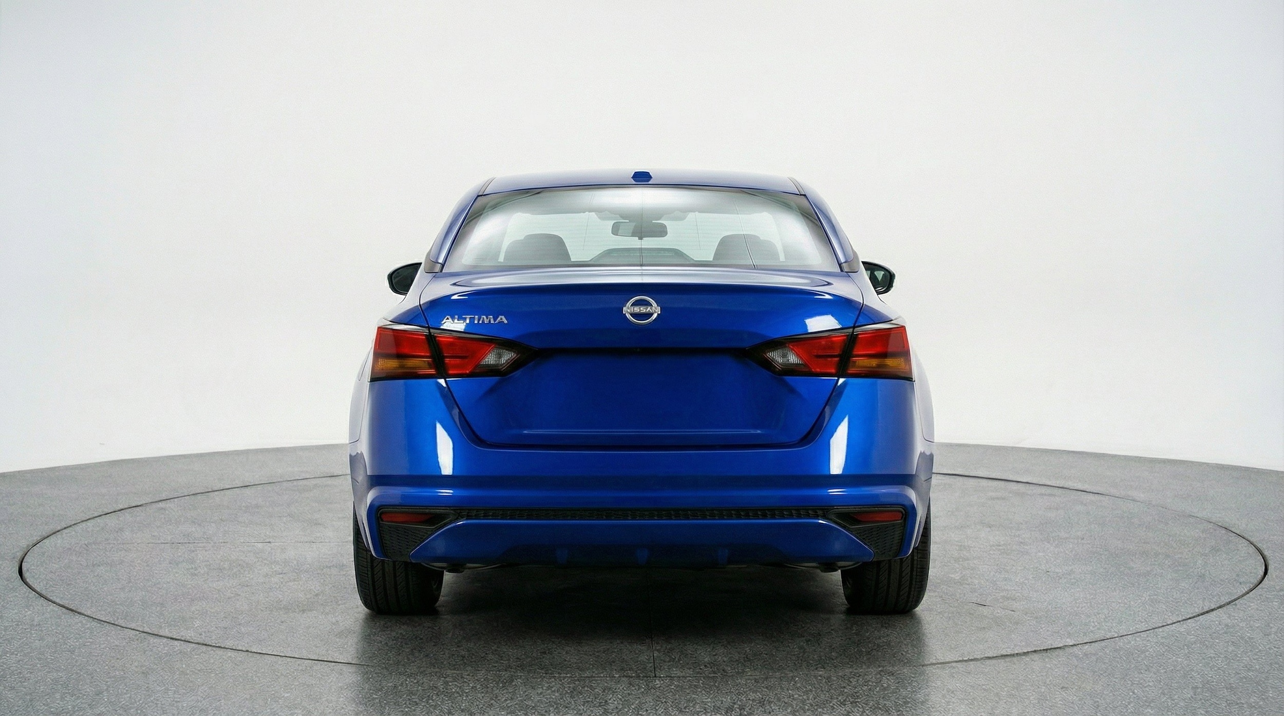 Thumbnail: 2025 Nissan Altima - 7
