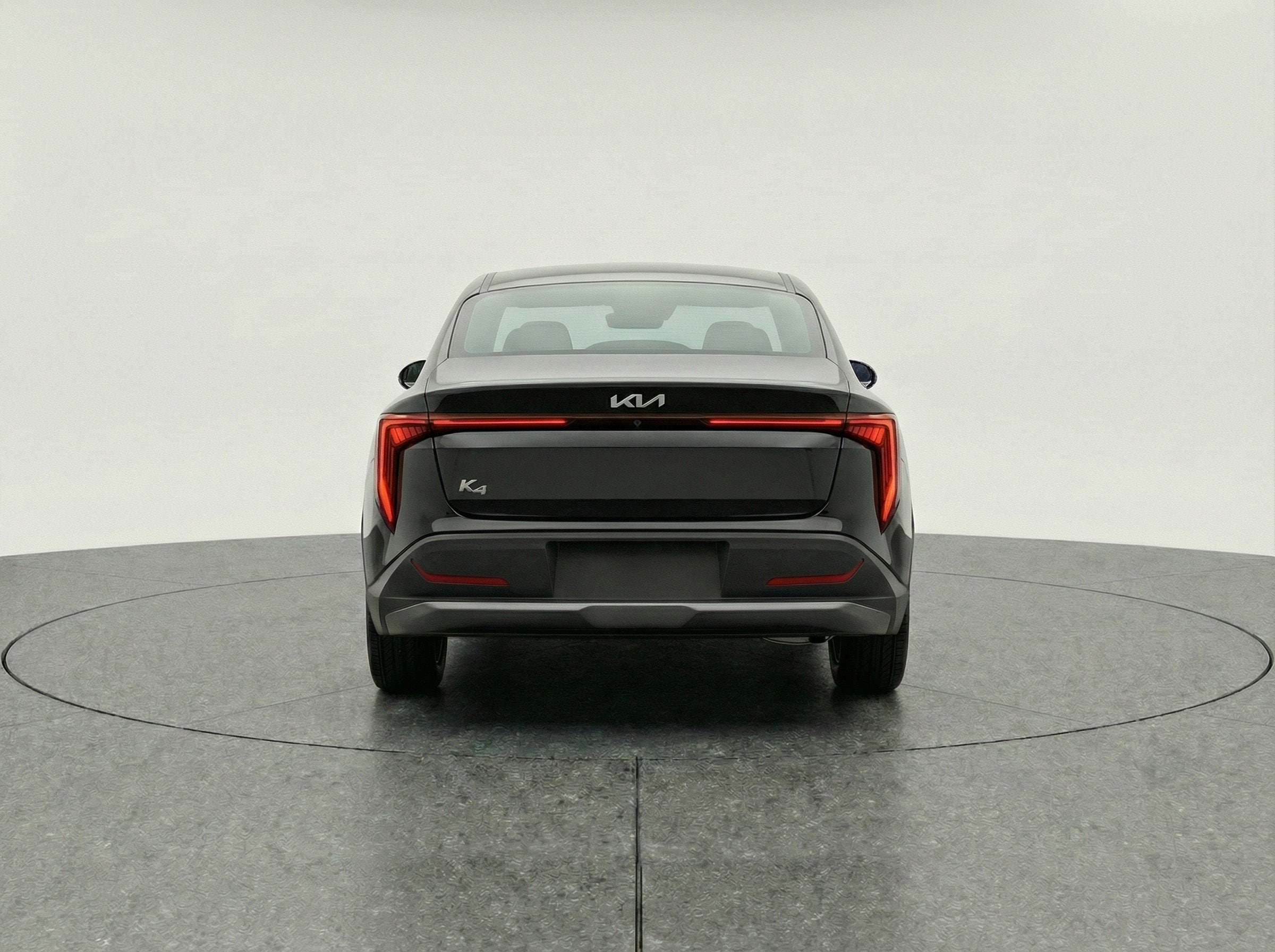 Thumbnail: 2025 Kia K4 - 7