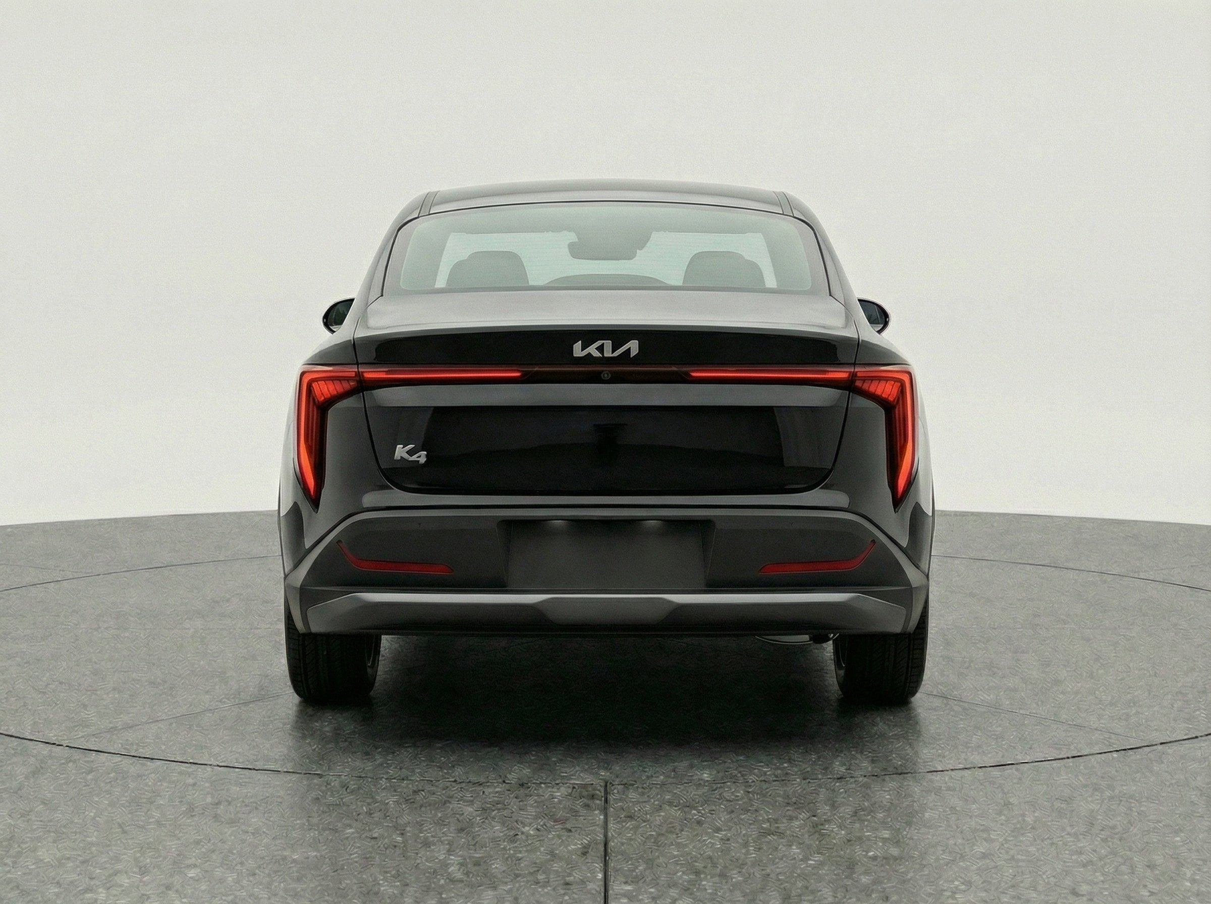 Thumbnail: 2025 Kia K4 - 7