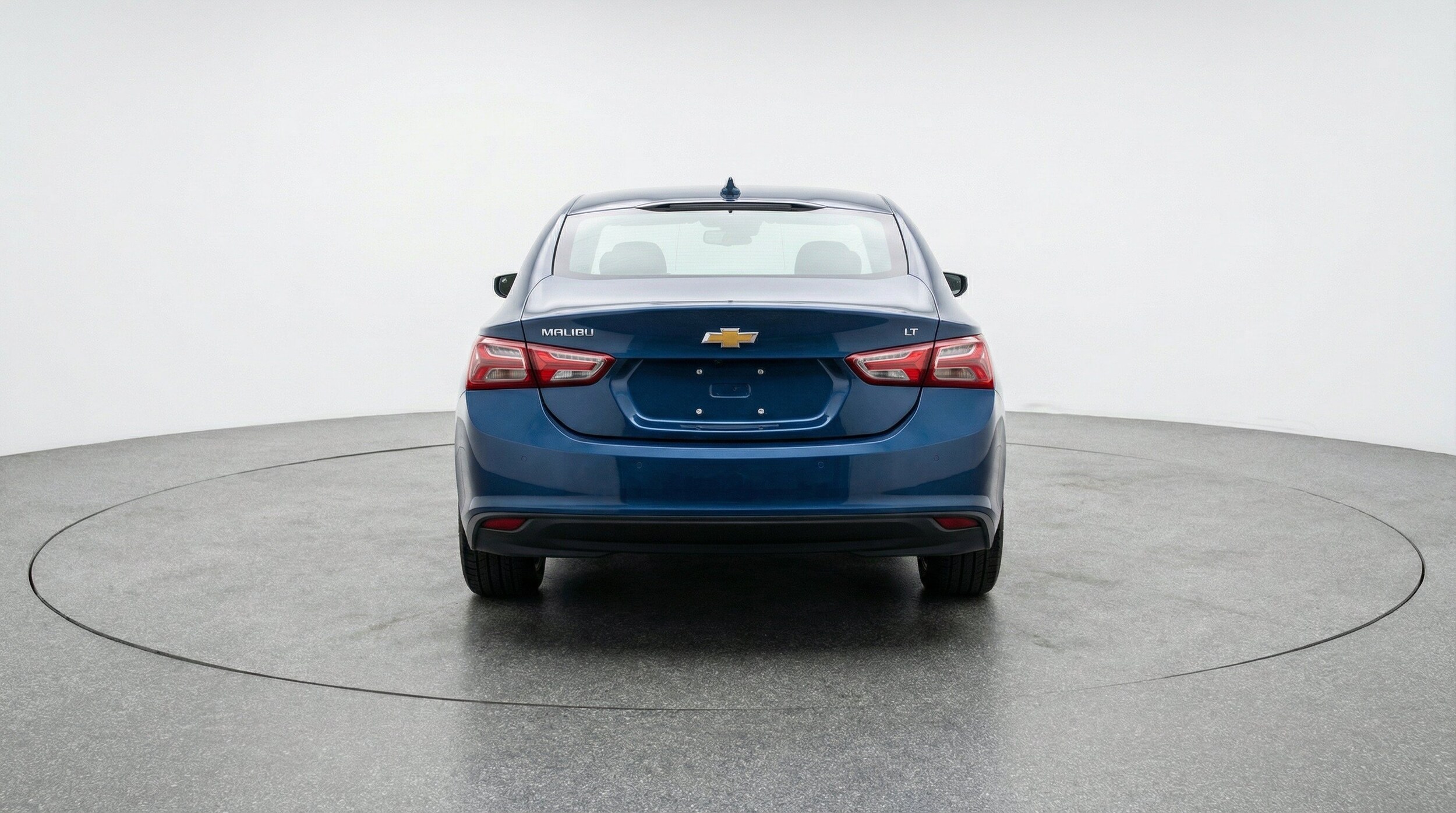 Thumbnail: 2024 Chevrolet Malibu - 7