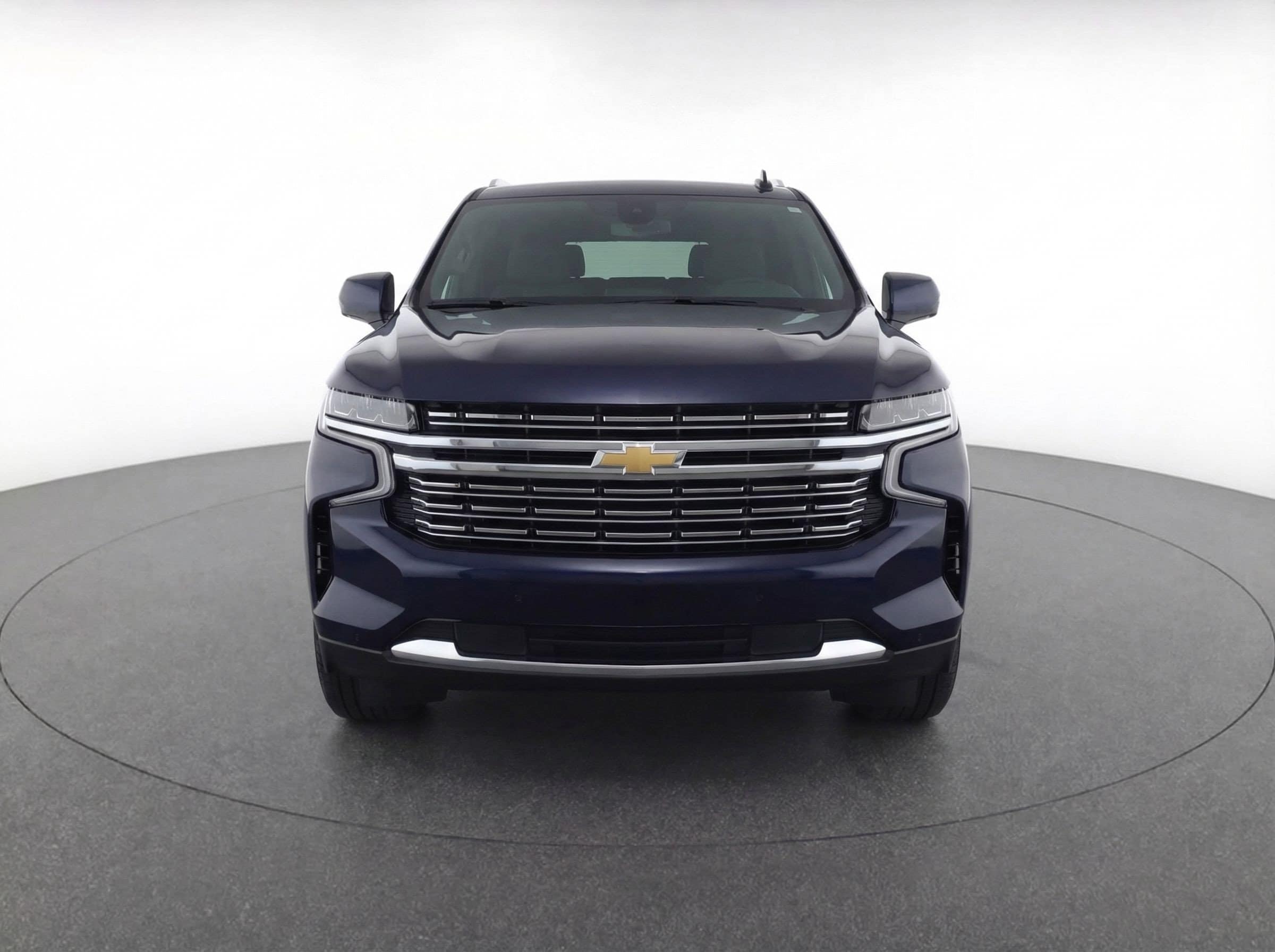 Thumbnail: 2023 Chevrolet Suburban - 2