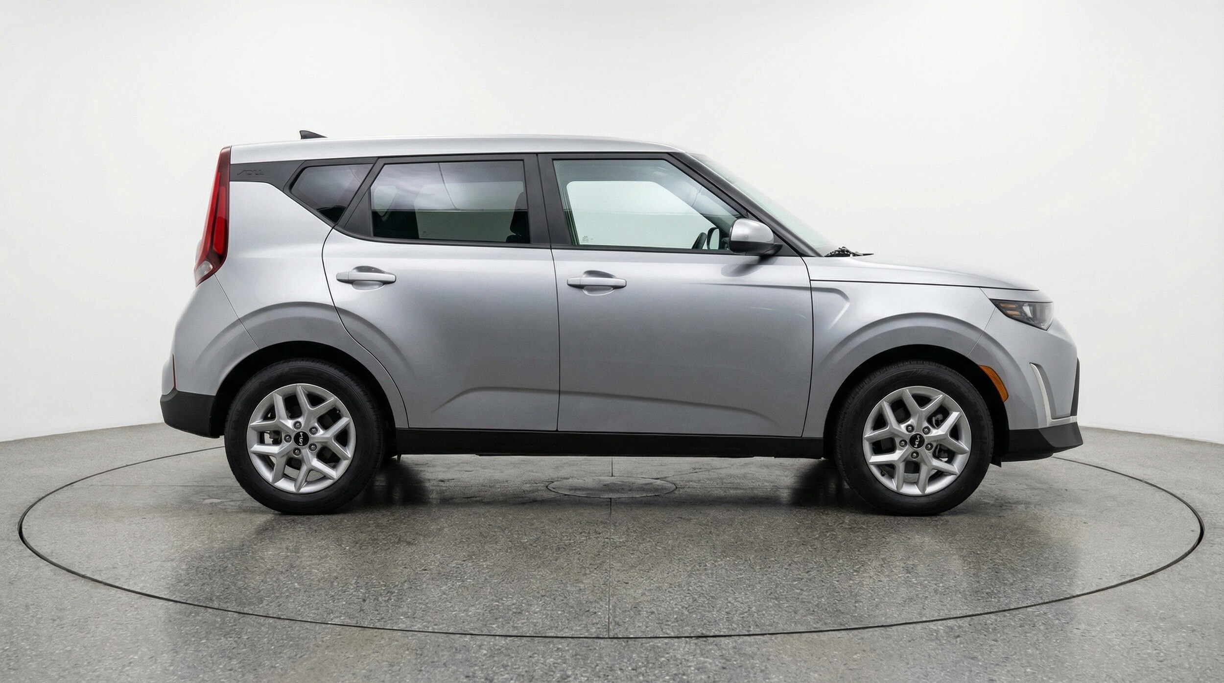 Thumbnail: 2025 Kia Soul - 11