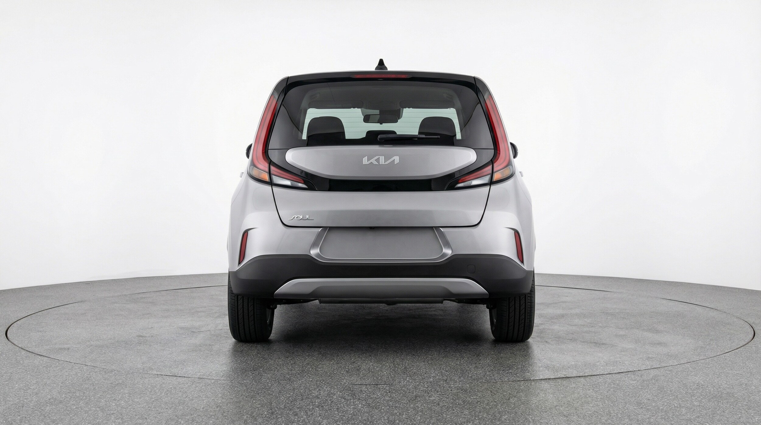 Thumbnail: 2025 Kia Soul - 6