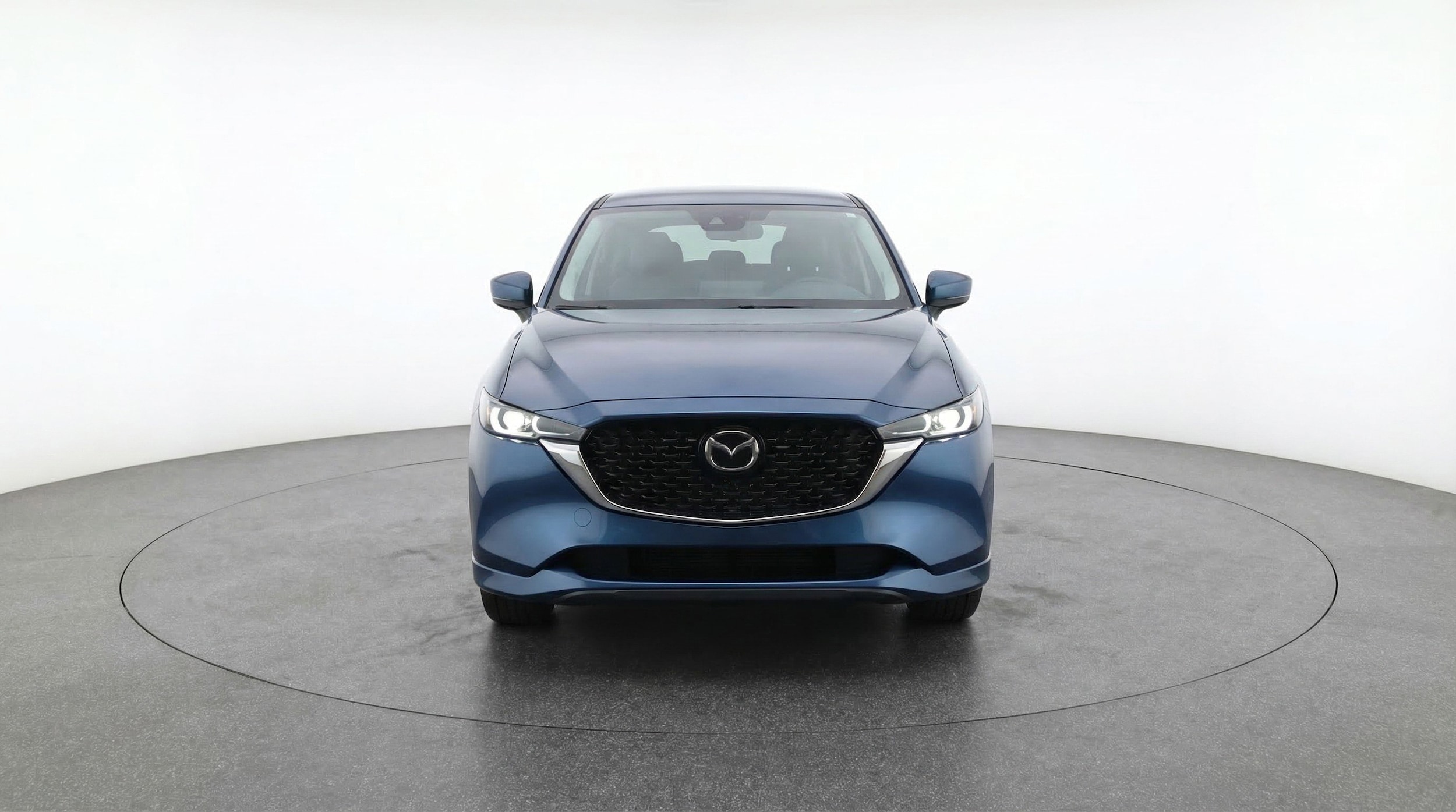 Thumbnail: 2024 Mazda CX-5 - 2