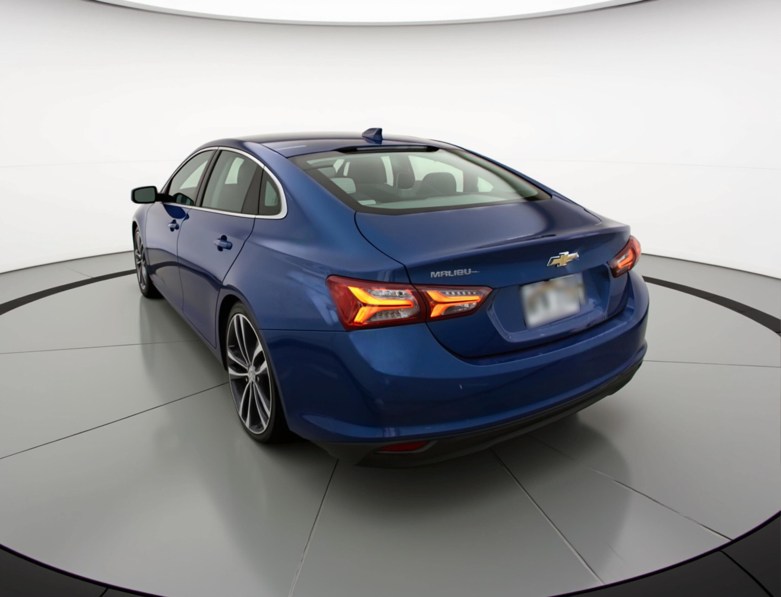 Thumbnail: 2024 Chevrolet Malibu - 6
