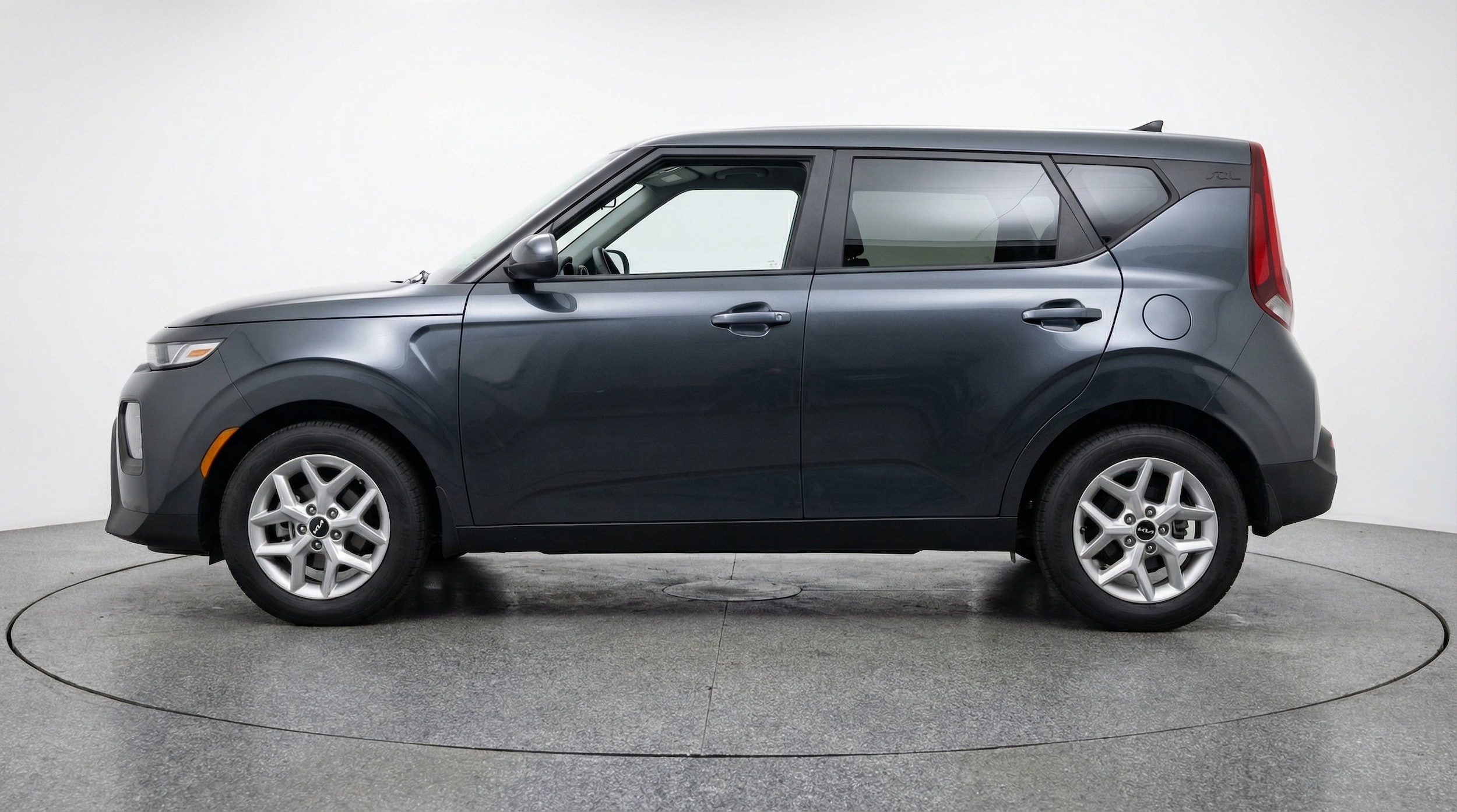 Thumbnail: 2025 Kia Soul - 4