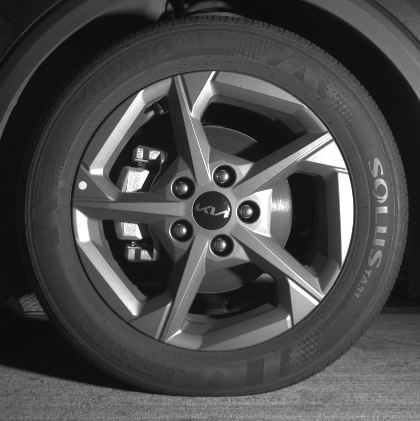 Thumbnail: 2025 Kia K4 - 9