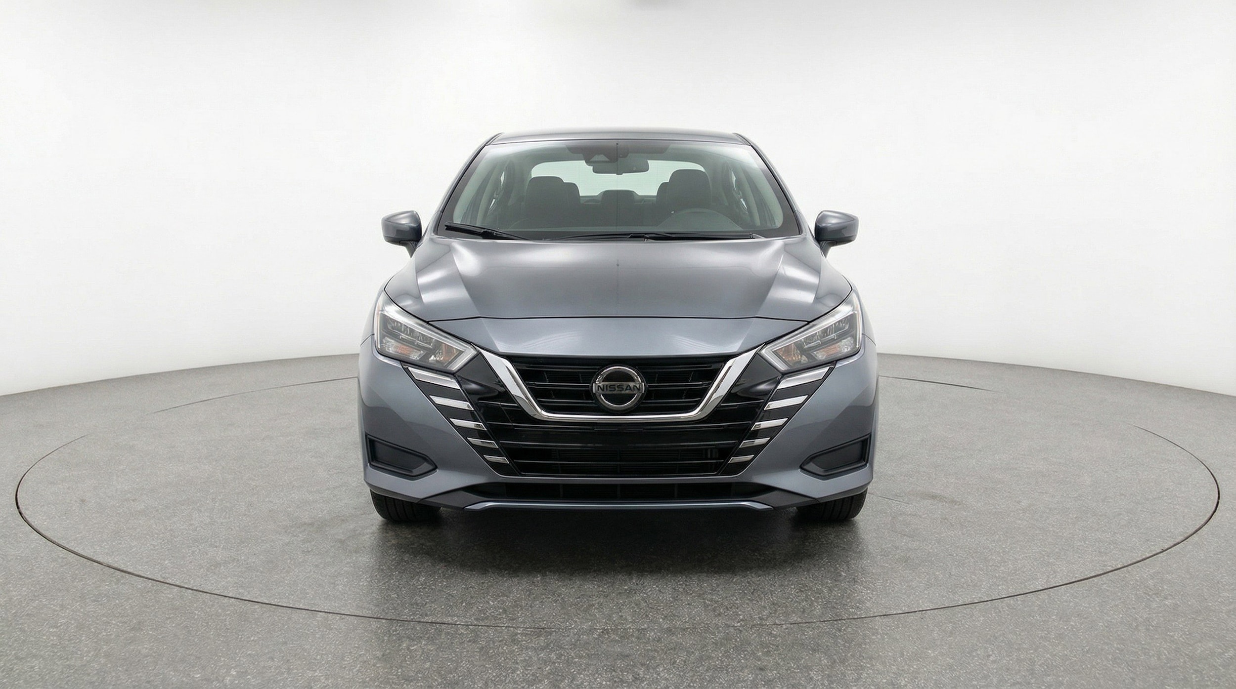 Thumbnail: 2025 Nissan Versa - 2