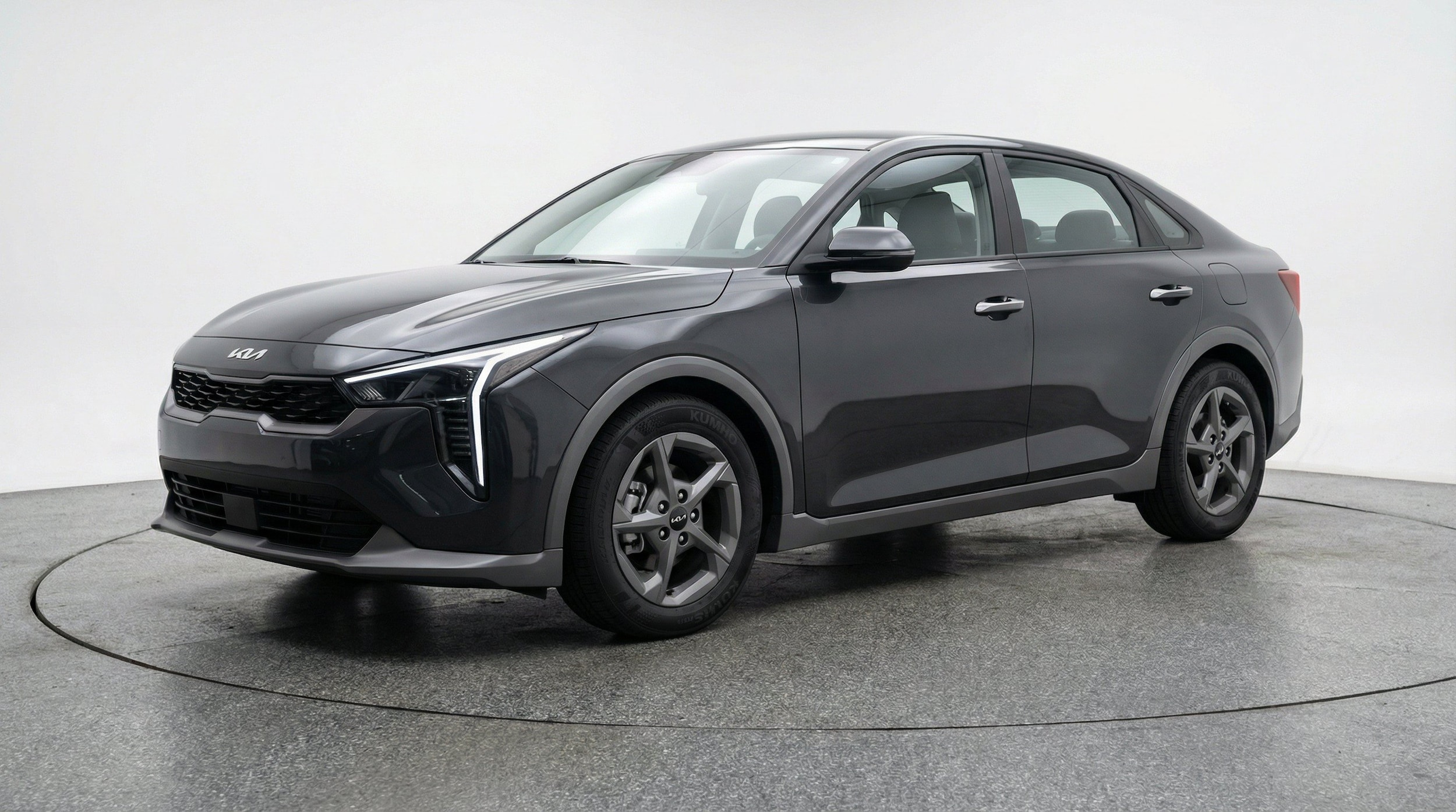 Thumbnail: 2025 Kia K4 - 3