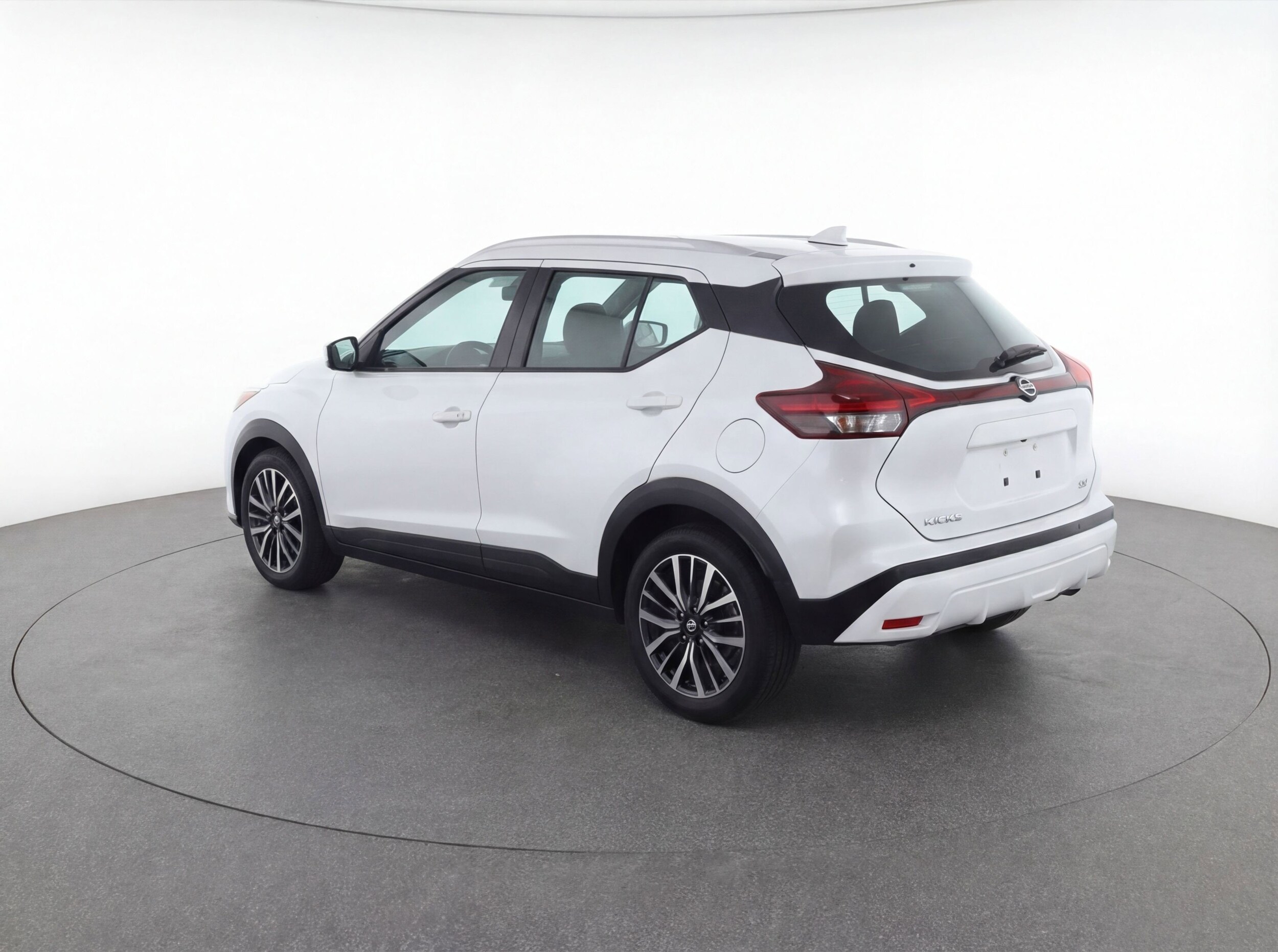Thumbnail: 2024 Nissan Kicks - 6
