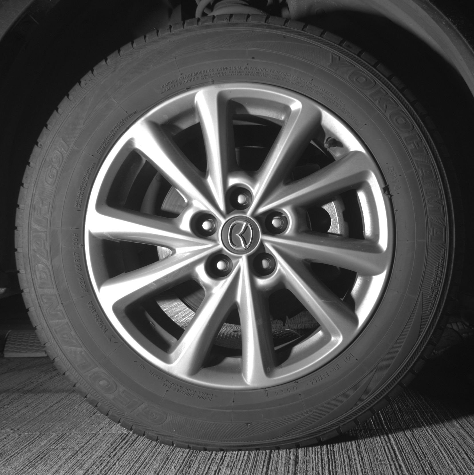 Thumbnail: 2024 Mazda CX-5 - 13