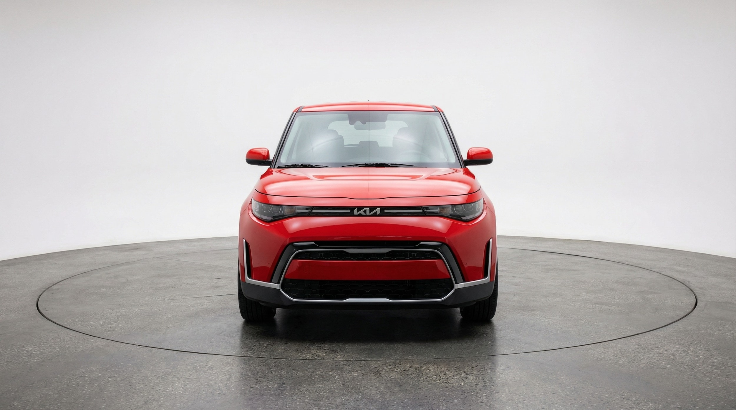 Thumbnail: 2025 Kia Soul - 2