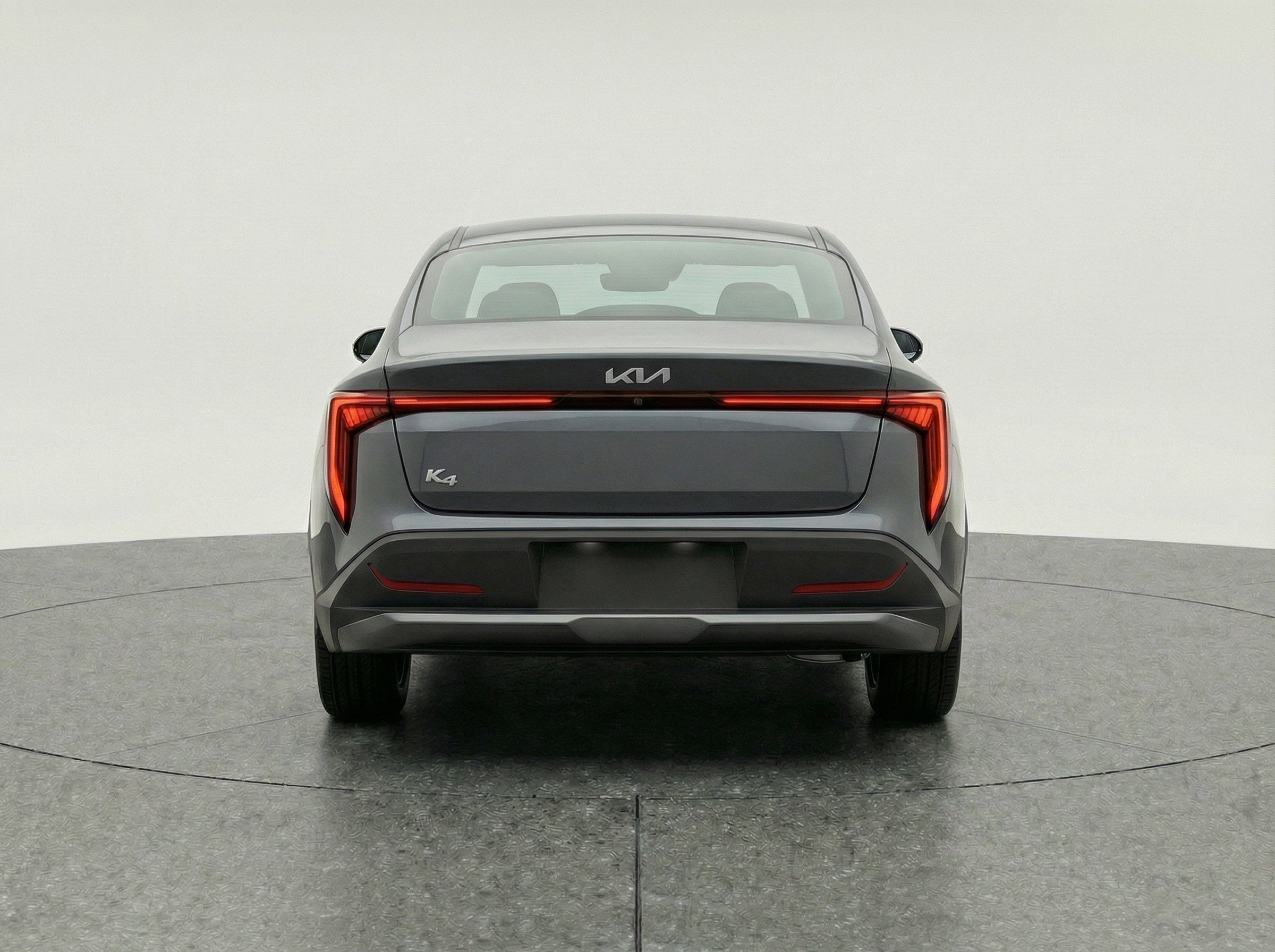 Thumbnail: 2025 Kia K4 - 7