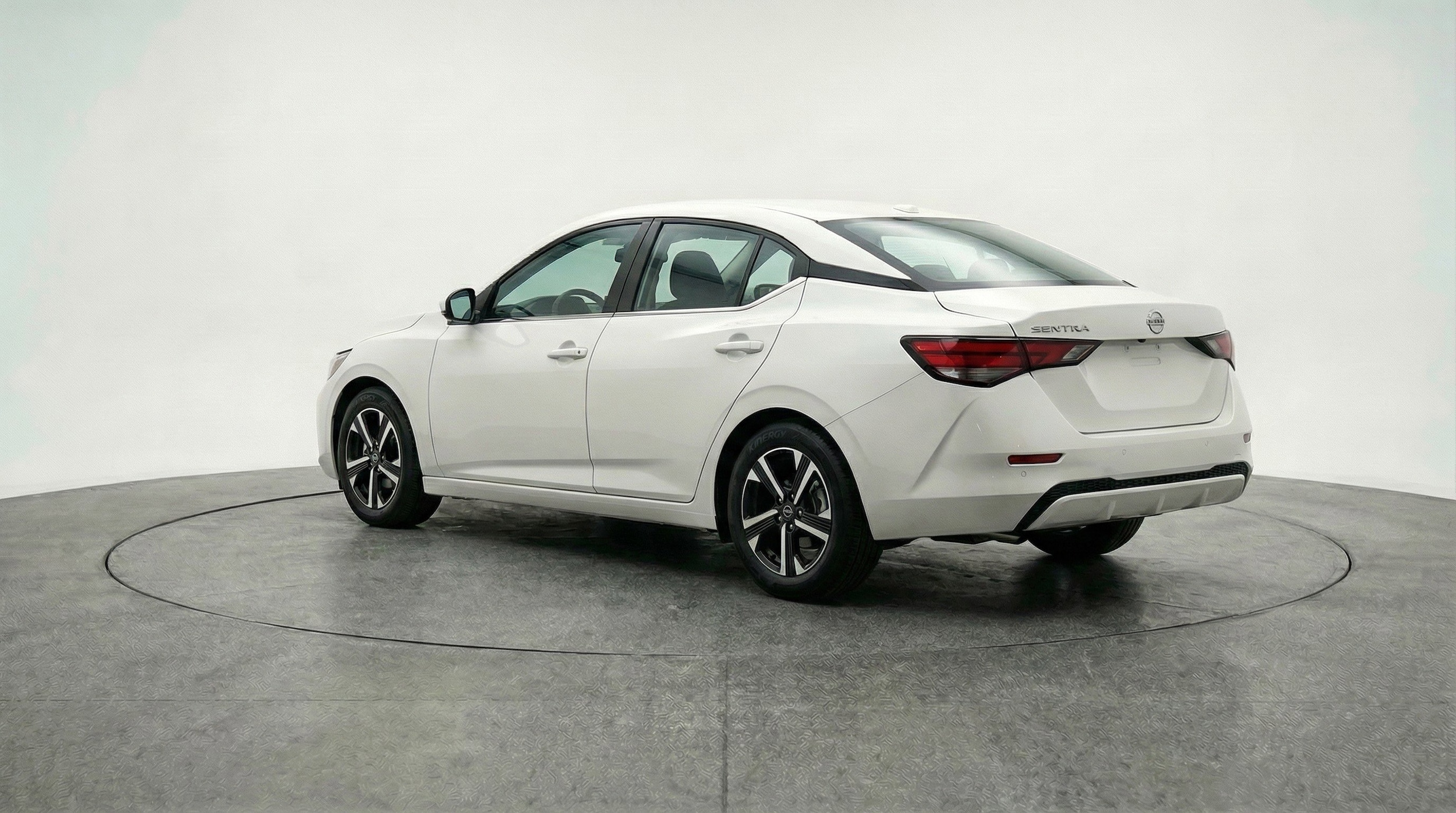 Thumbnail: 2025 Nissan Sentra - 6