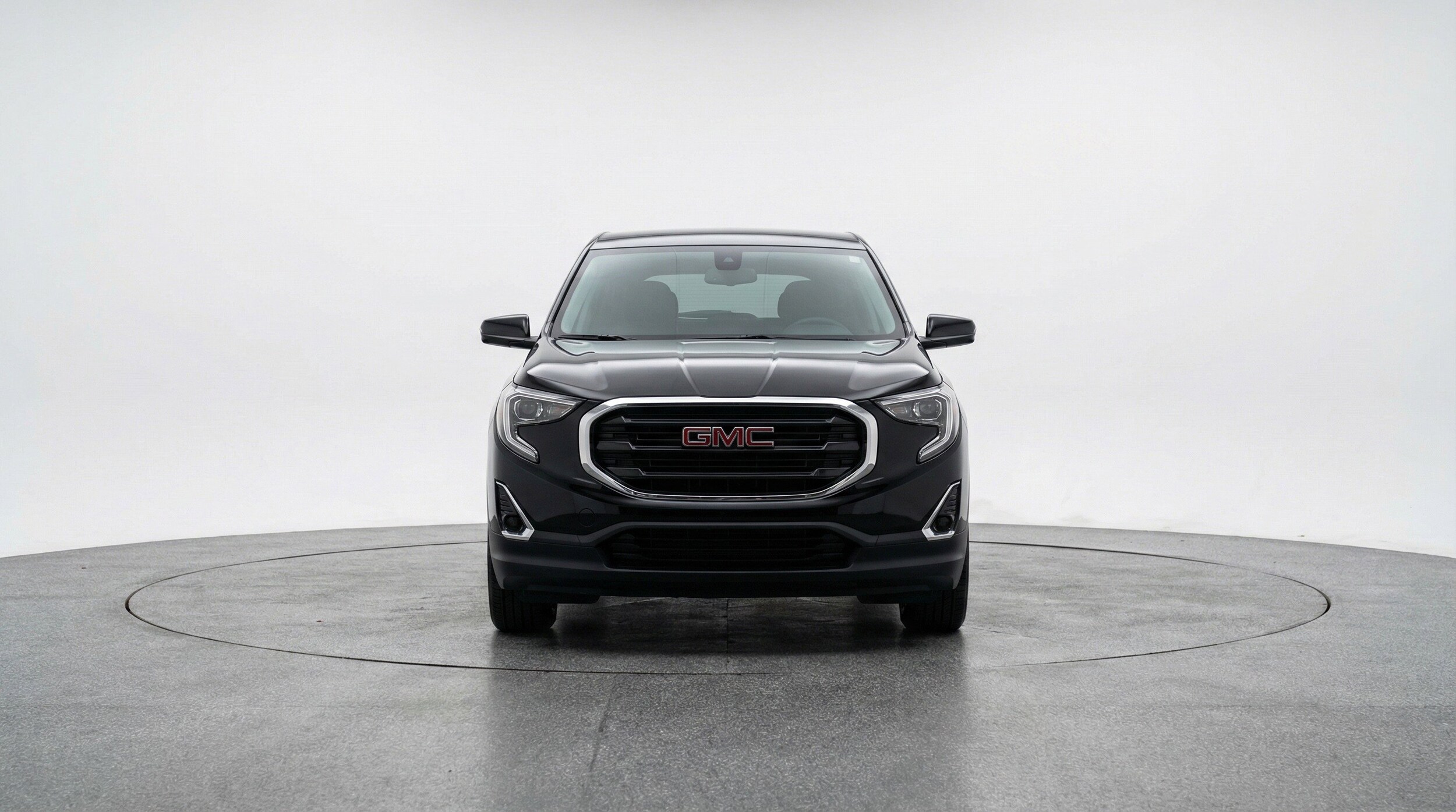 Thumbnail: 2024 GMC Terrain - 2