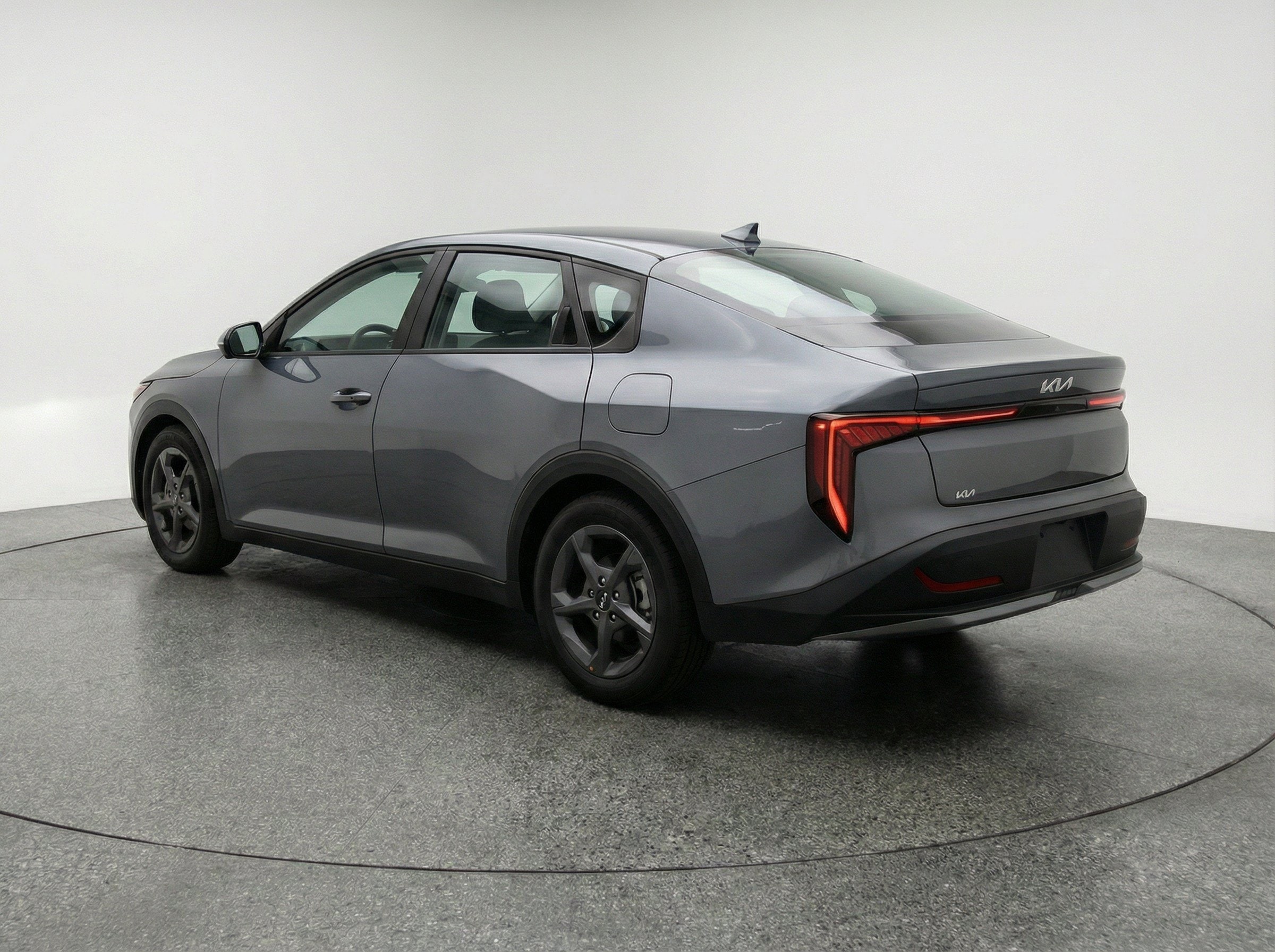 Thumbnail: 2025 Kia K4 - 6