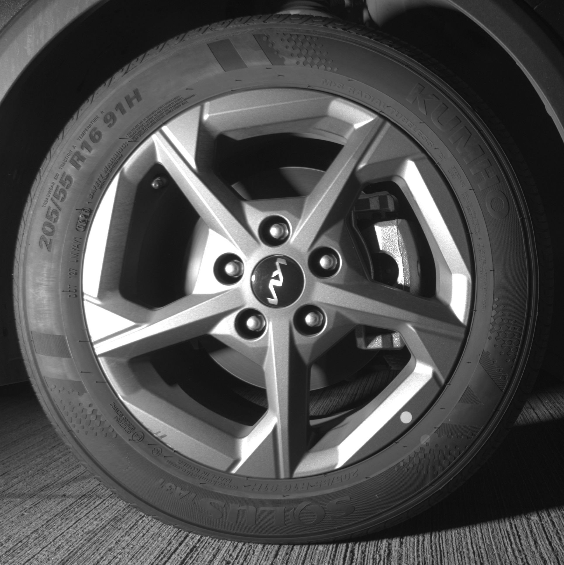 Thumbnail: 2025 Kia K4 - 13