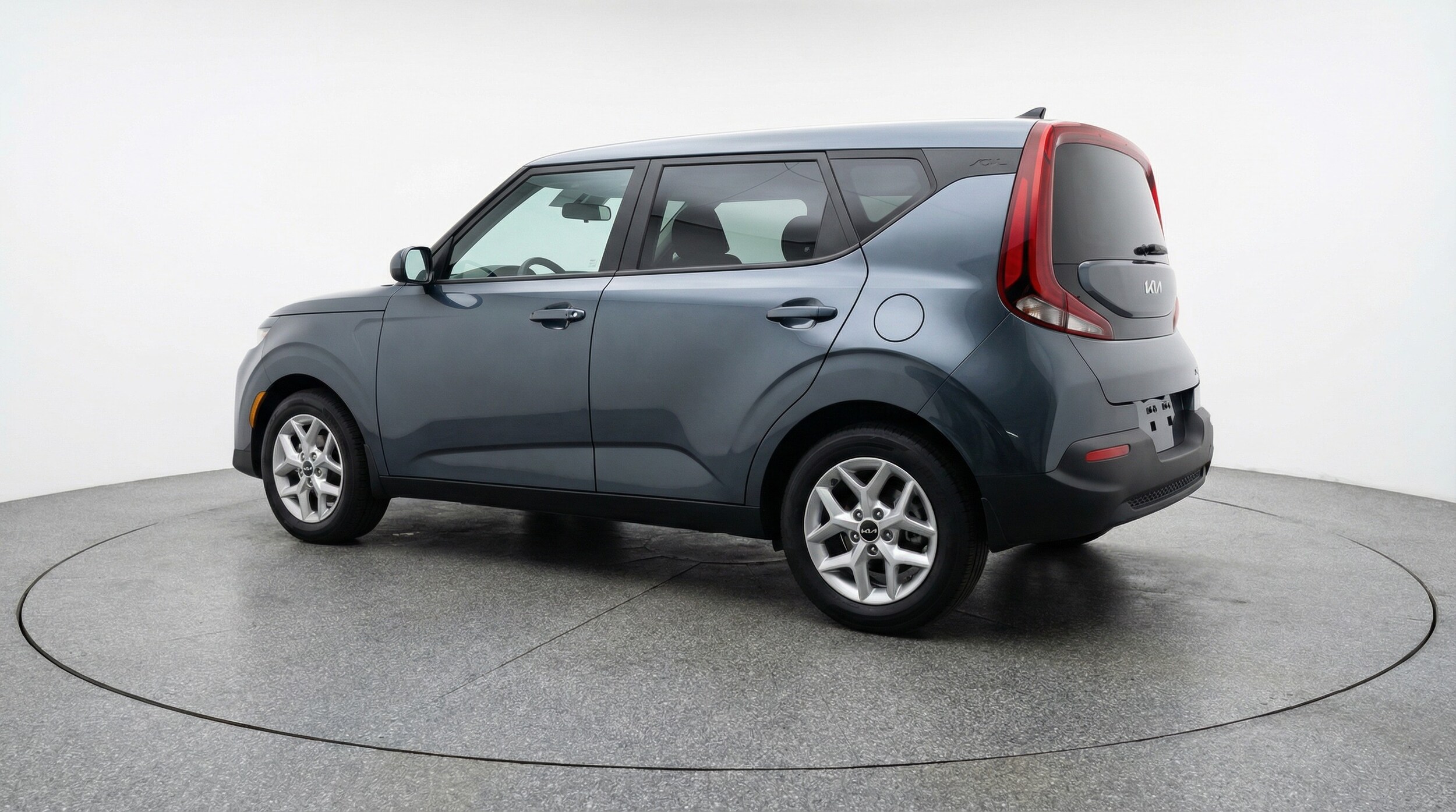 Thumbnail: 2025 Kia Soul - 5