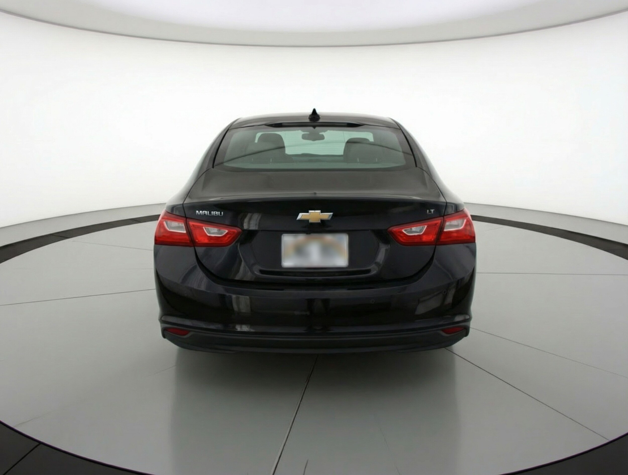 Thumbnail: 2024 Chevrolet Malibu - 6