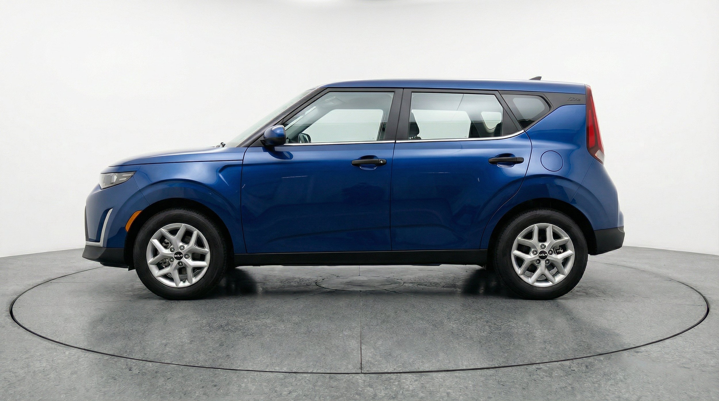 Thumbnail: 2025 Kia Soul - 5