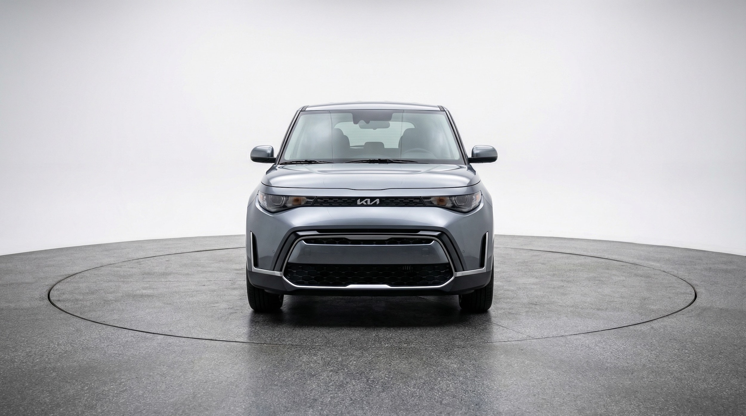 Thumbnail: 2025 Kia Soul - 2