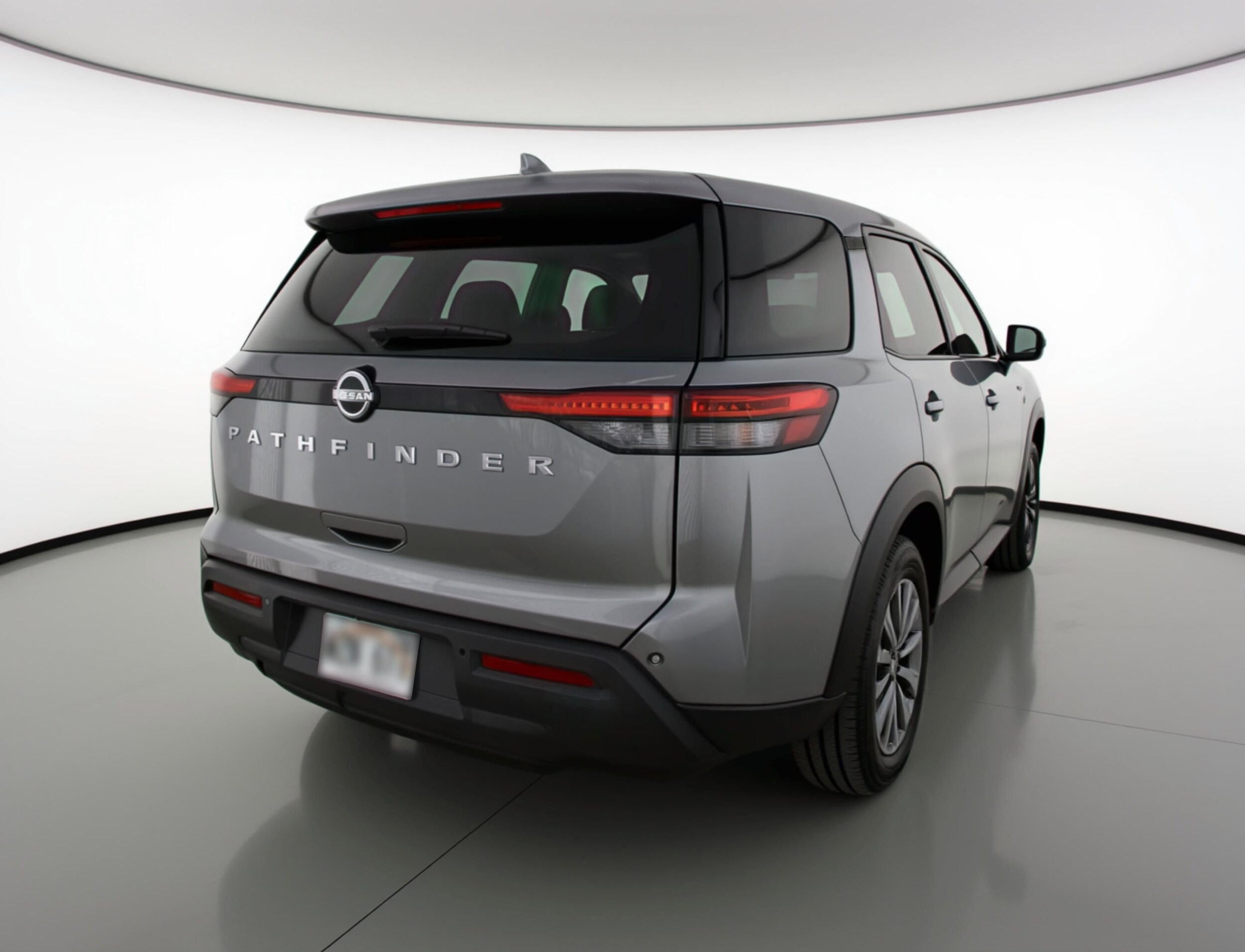 Thumbnail: 2024 Nissan Pathfinder - 9