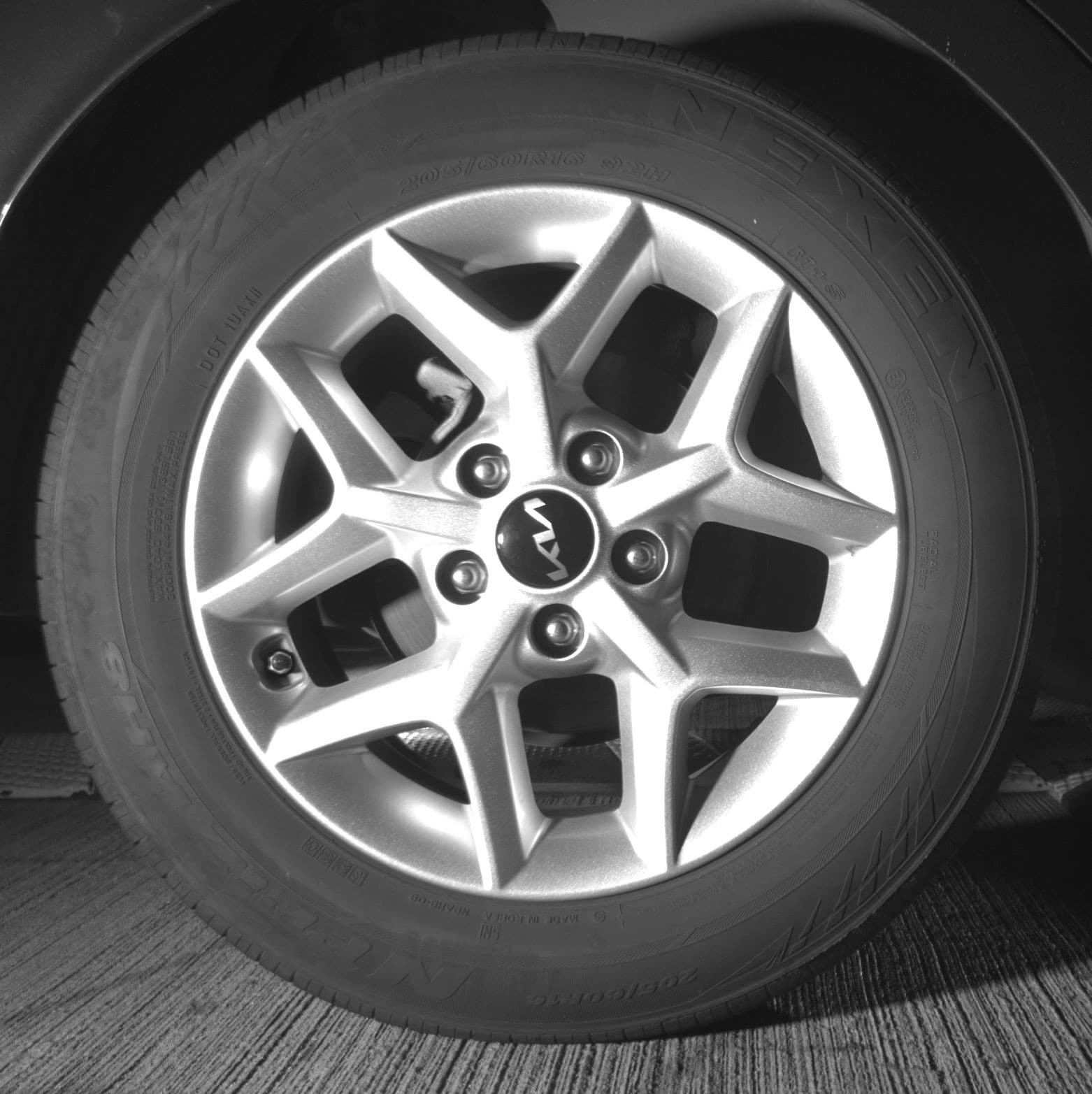 Thumbnail: 2025 Kia Soul - 12