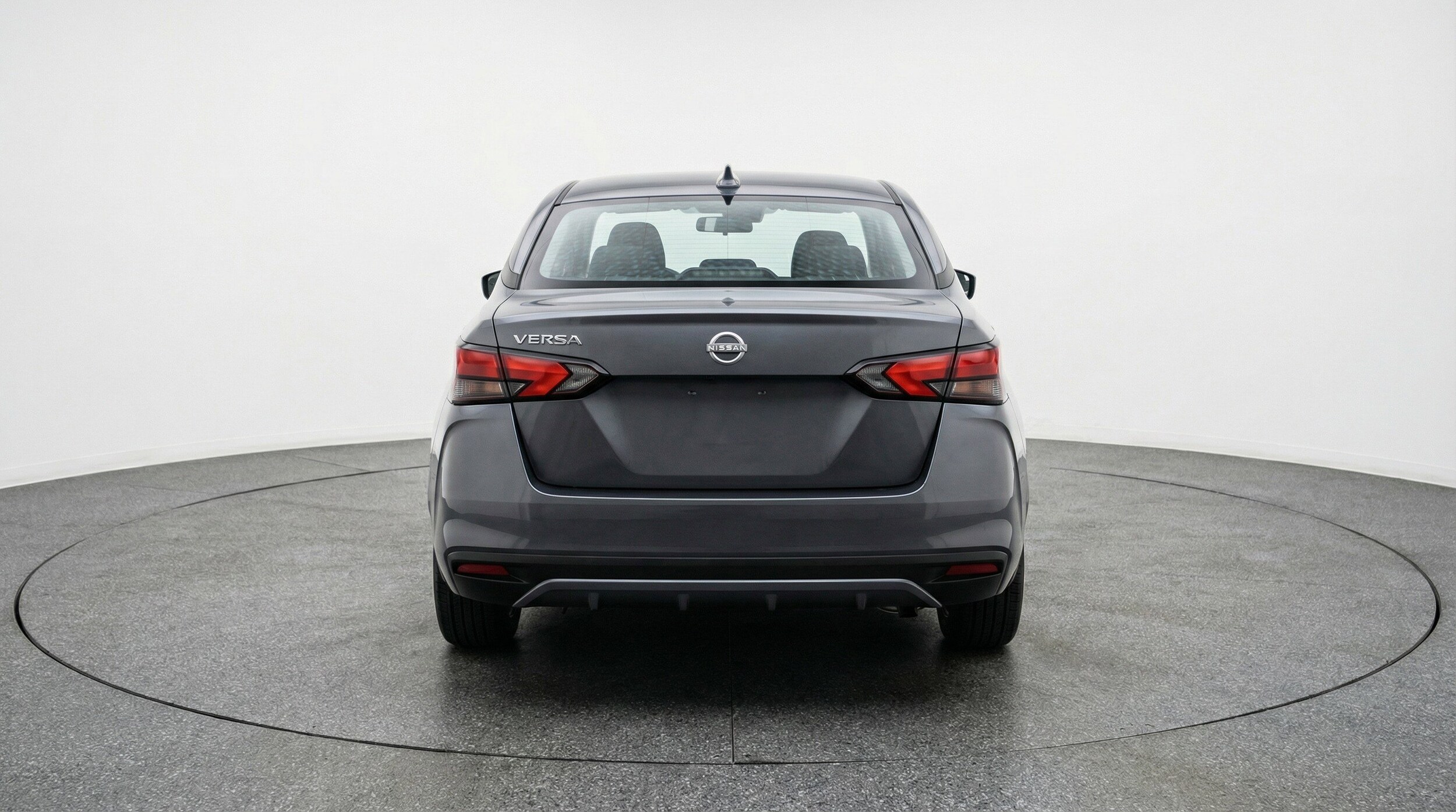 Thumbnail: 2025 Nissan Versa - 7