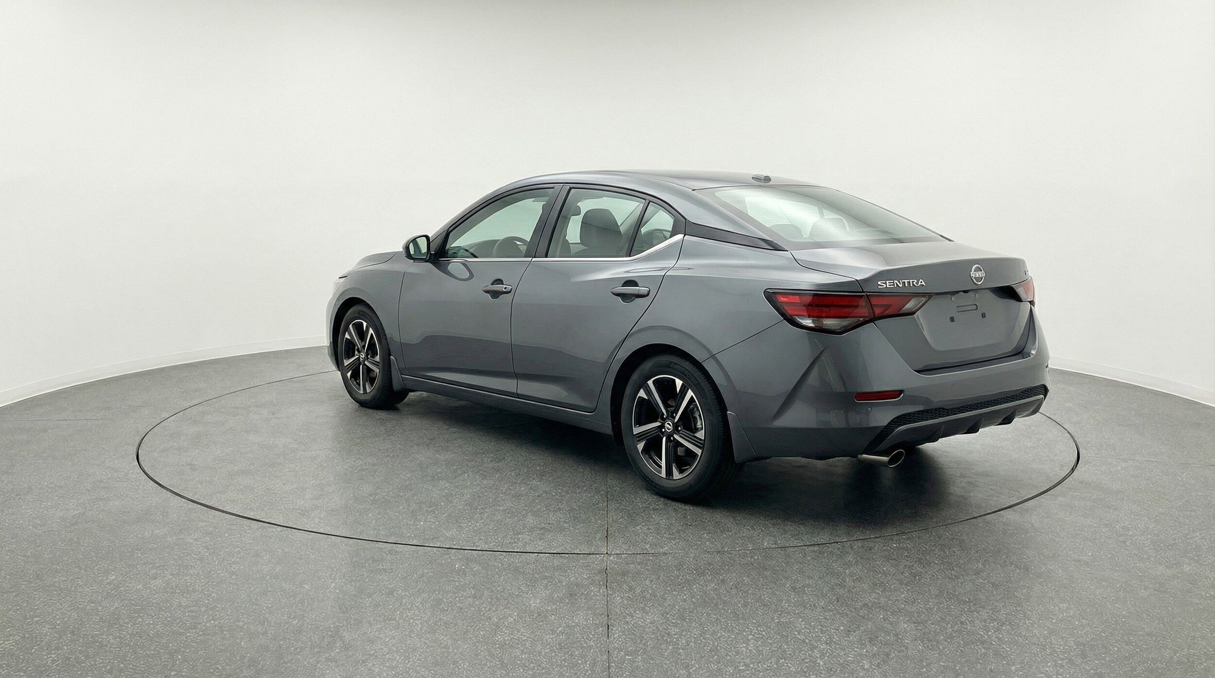 Thumbnail: 2025 Nissan Sentra - 6
