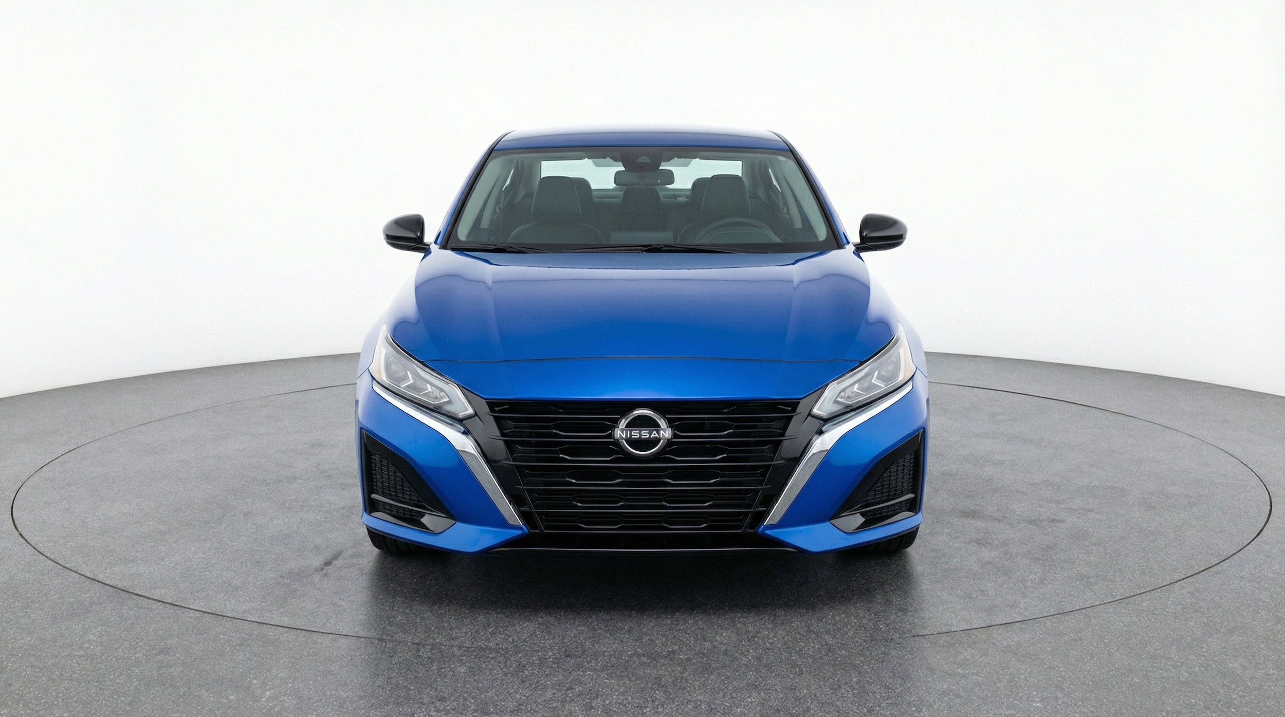 Thumbnail: 2025 Nissan Altima - 2