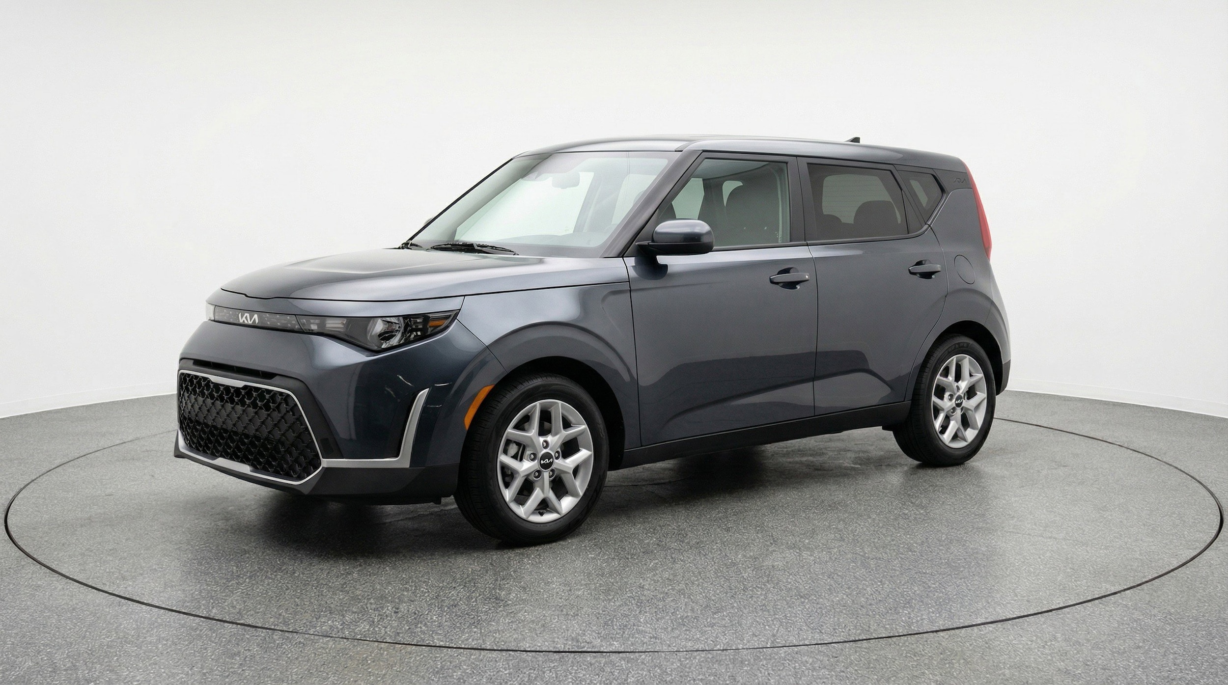 Thumbnail: 2025 Kia Soul - 3