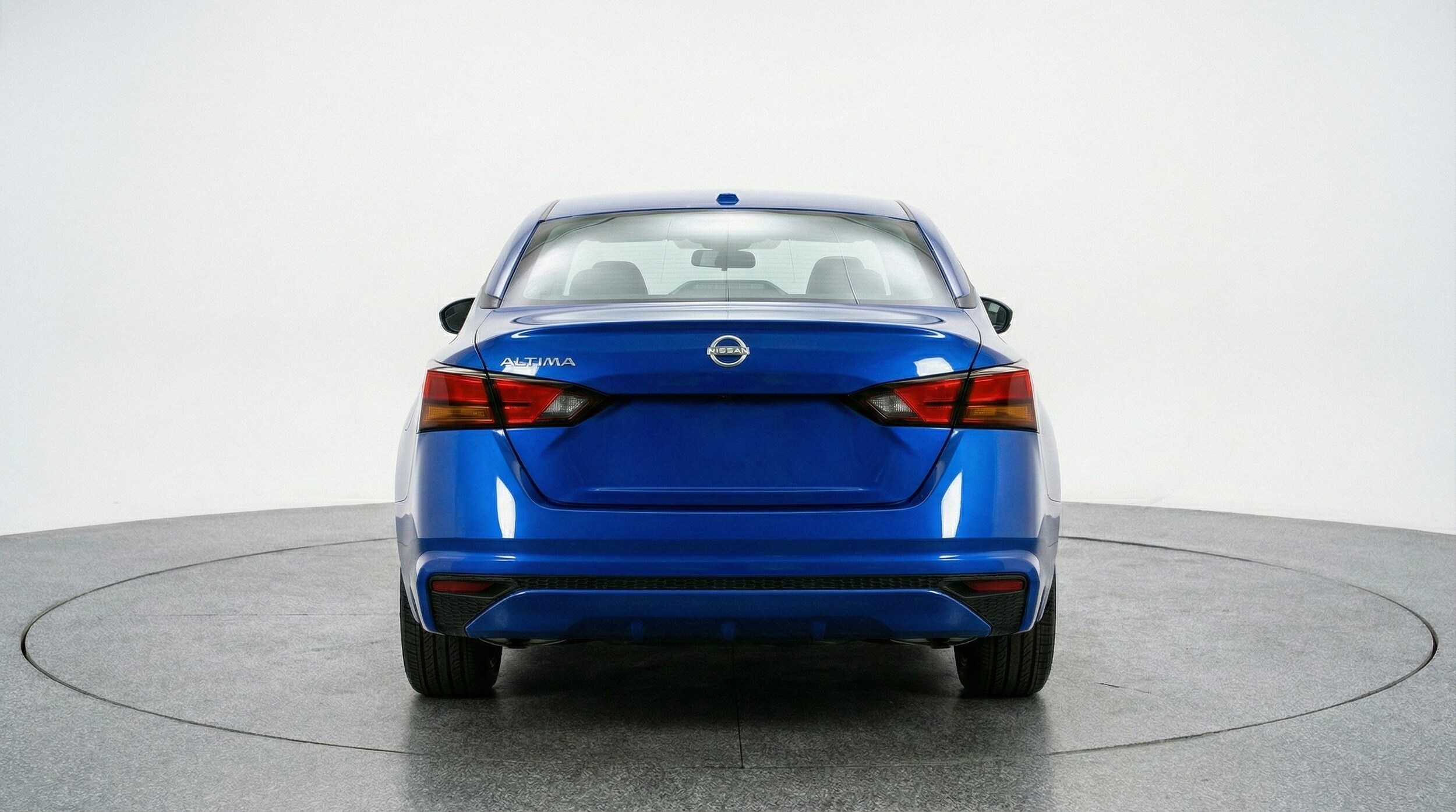 Thumbnail: 2025 Nissan Altima - 7