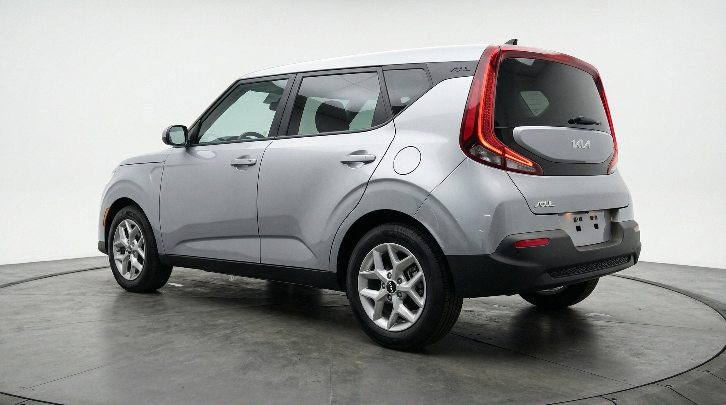 Thumbnail: 2025 Kia Soul - 6