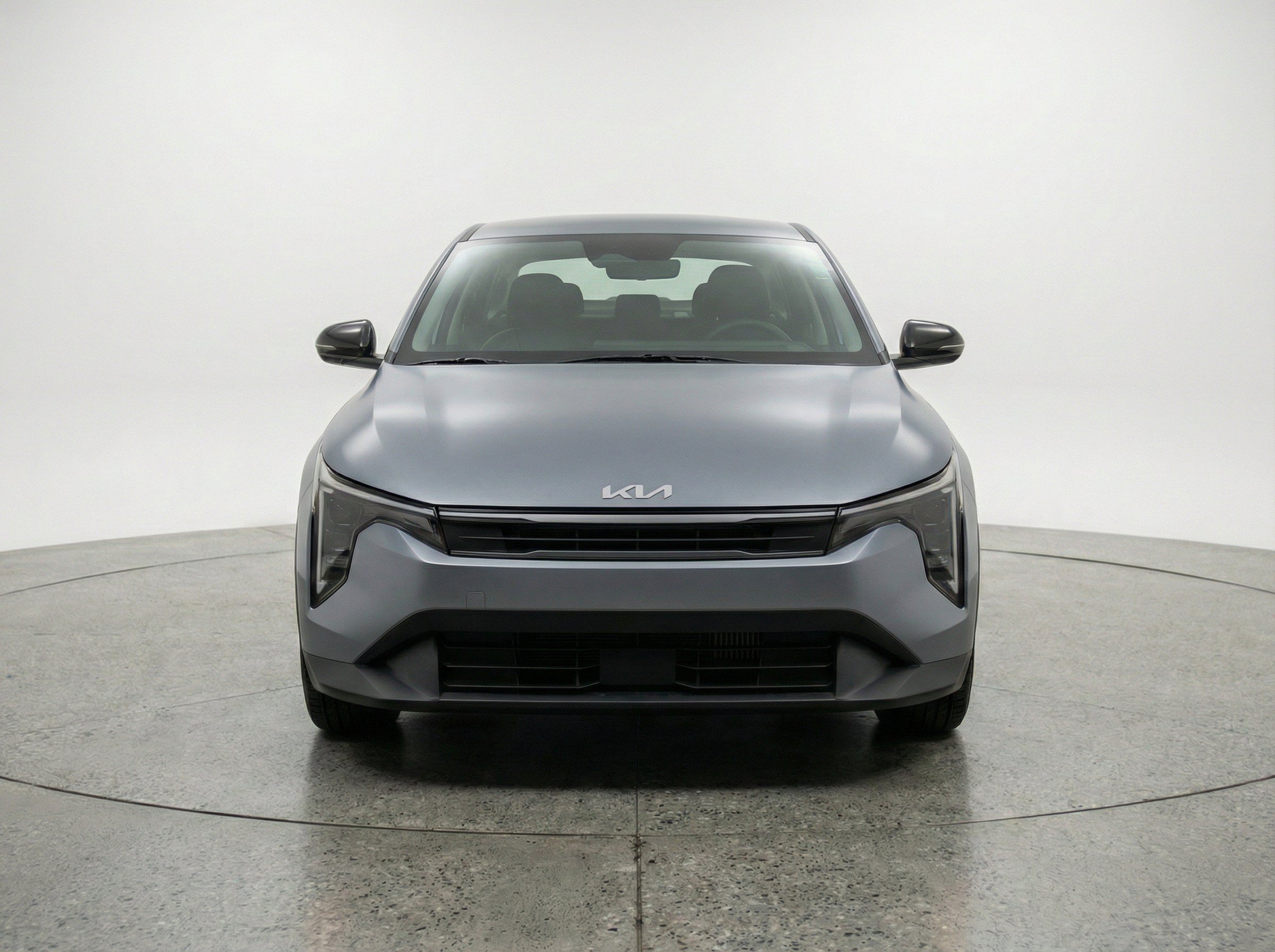 Thumbnail: 2025 Kia K4 - 2