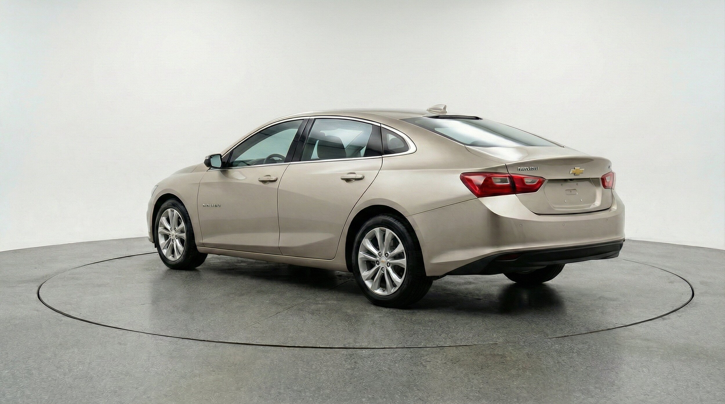 Thumbnail: 2024 Chevrolet Malibu - 6
