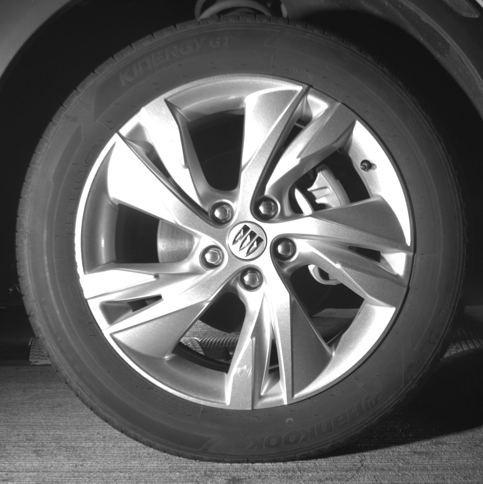 Thumbnail: 2025 Buick Encore GX - 13